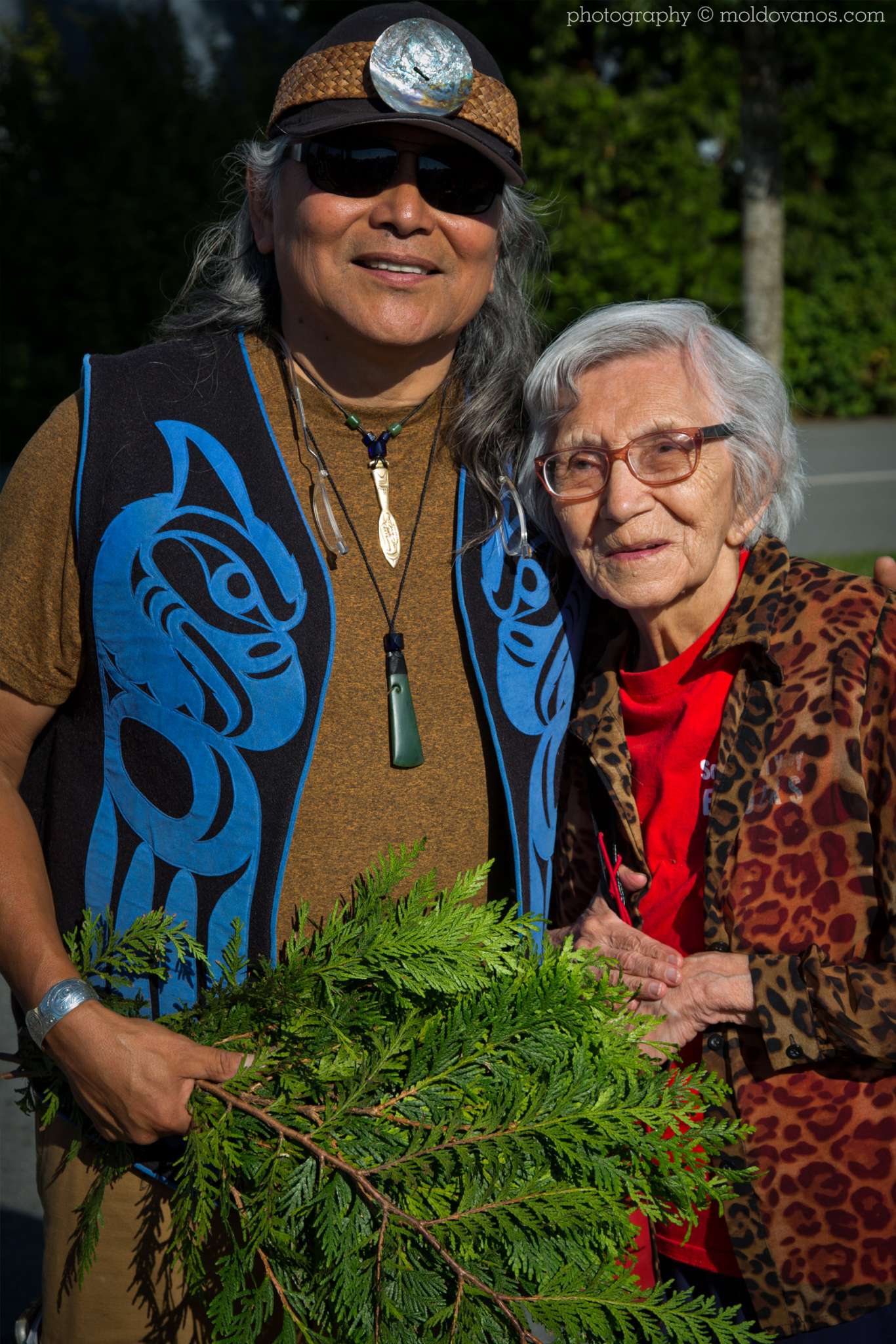 Mosquito Creek Trail Opening Ceremony- Event Photography by Paul Moldovanos © moldovanos.com