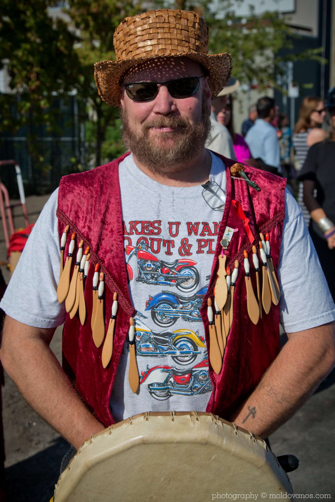 Mosquito Creek Trail Opening Ceremony- Event Photography by Paul Moldovanos © moldovanos.com