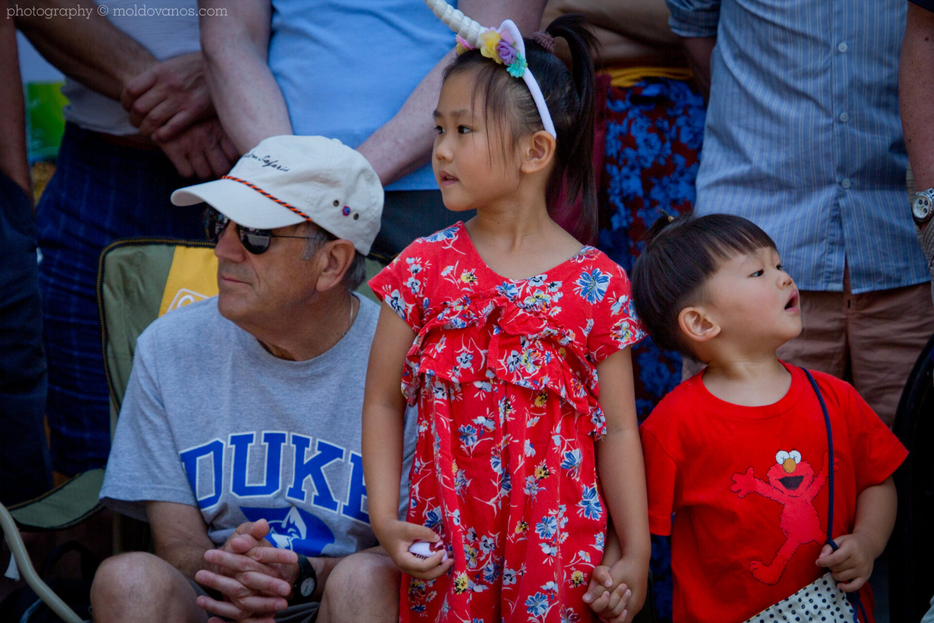 Festival Photography- Moldovanos Photography