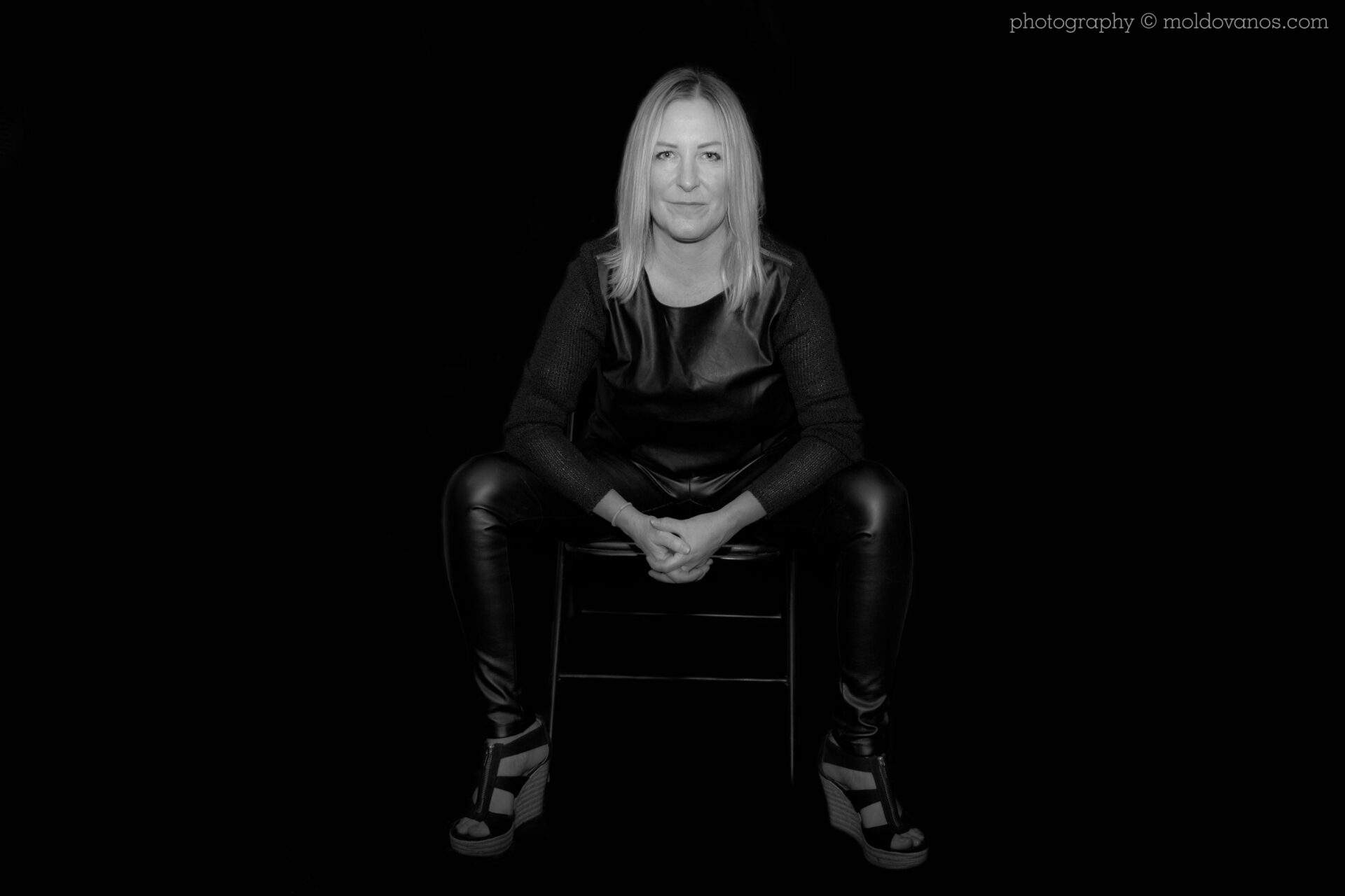 Vancouver Portrait Photography by Paul Moldovanos © moldovanos.com