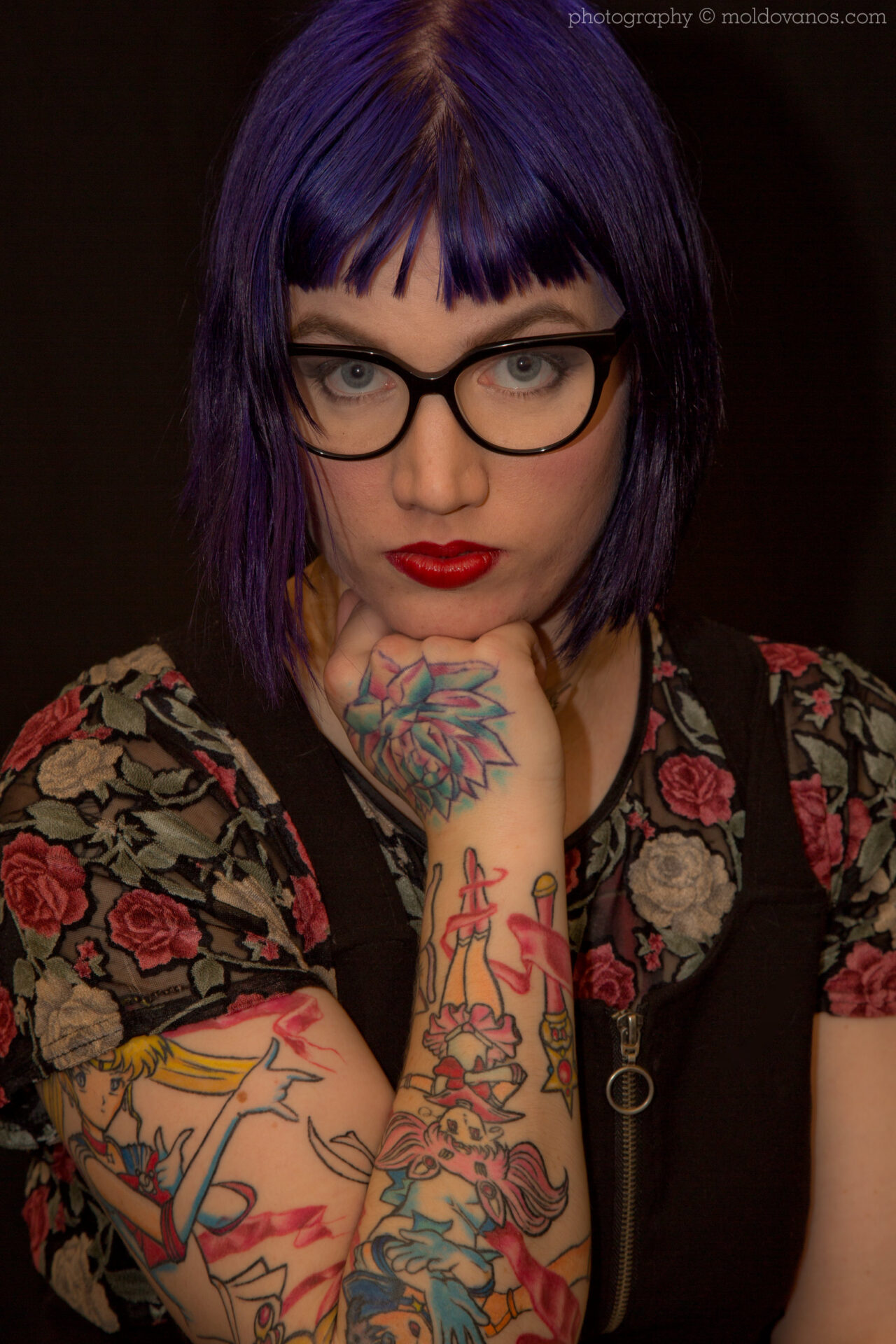 Vancouver Portrait Photography by Paul Moldovanos © moldovanos.com