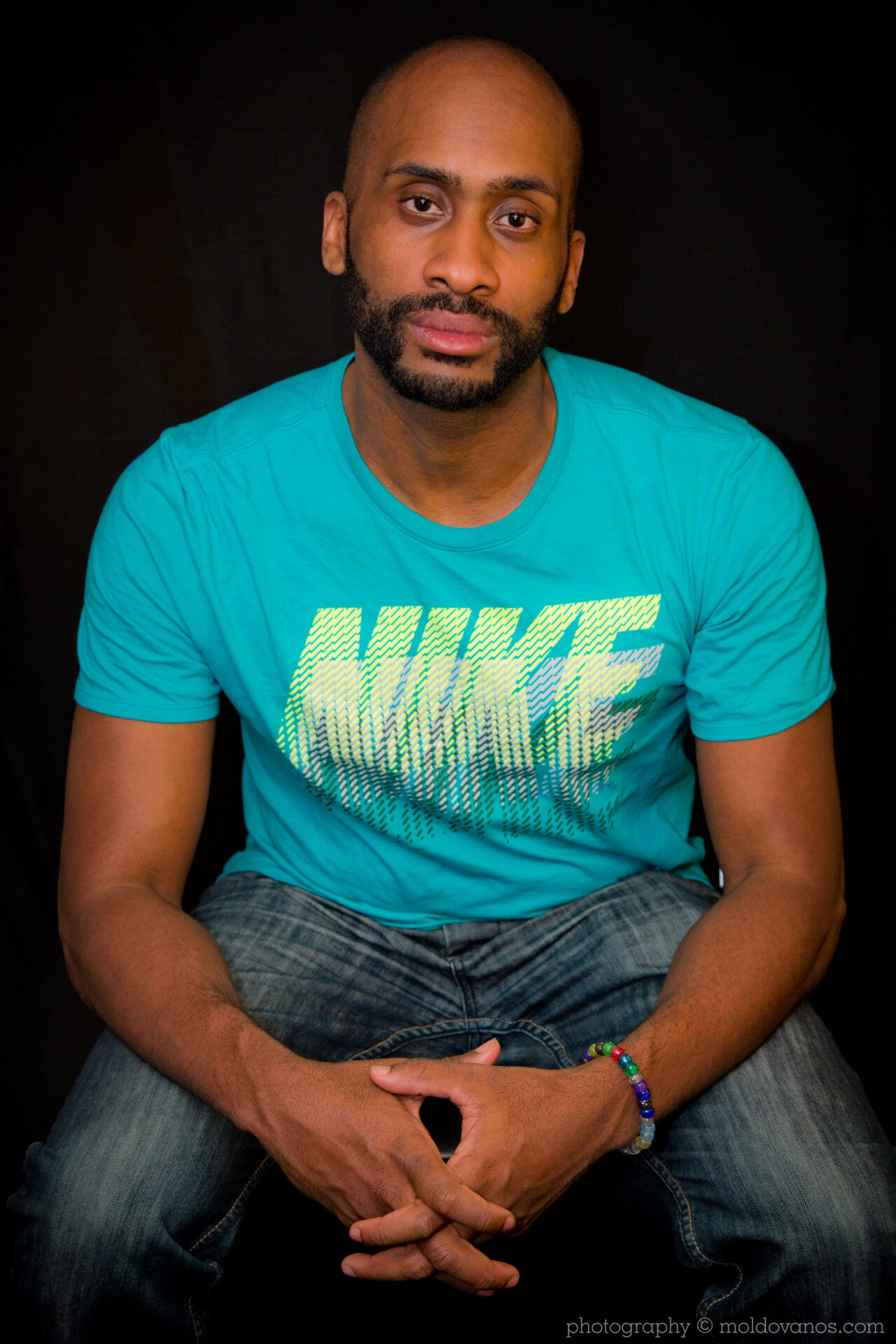 Portrait Photography by Paul Moldovanos © moldovanos.com