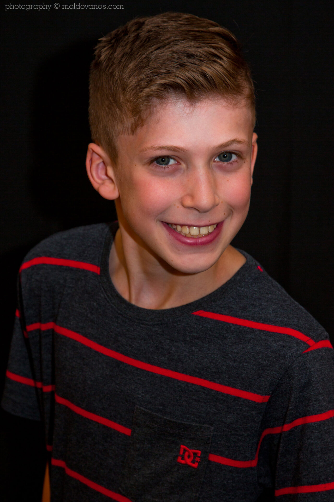 Portrait Photography by Paul Moldovanos © moldovanos.com