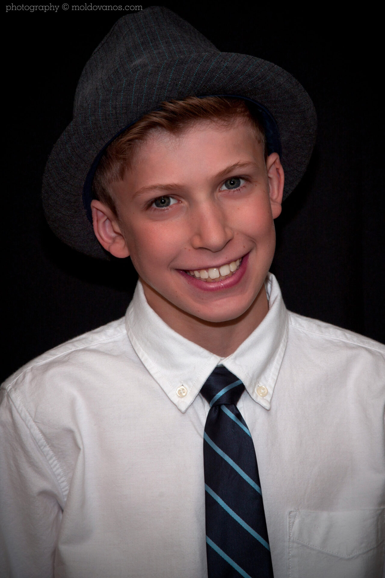 Portrait Photography by Paul Moldovanos © moldovanos.com