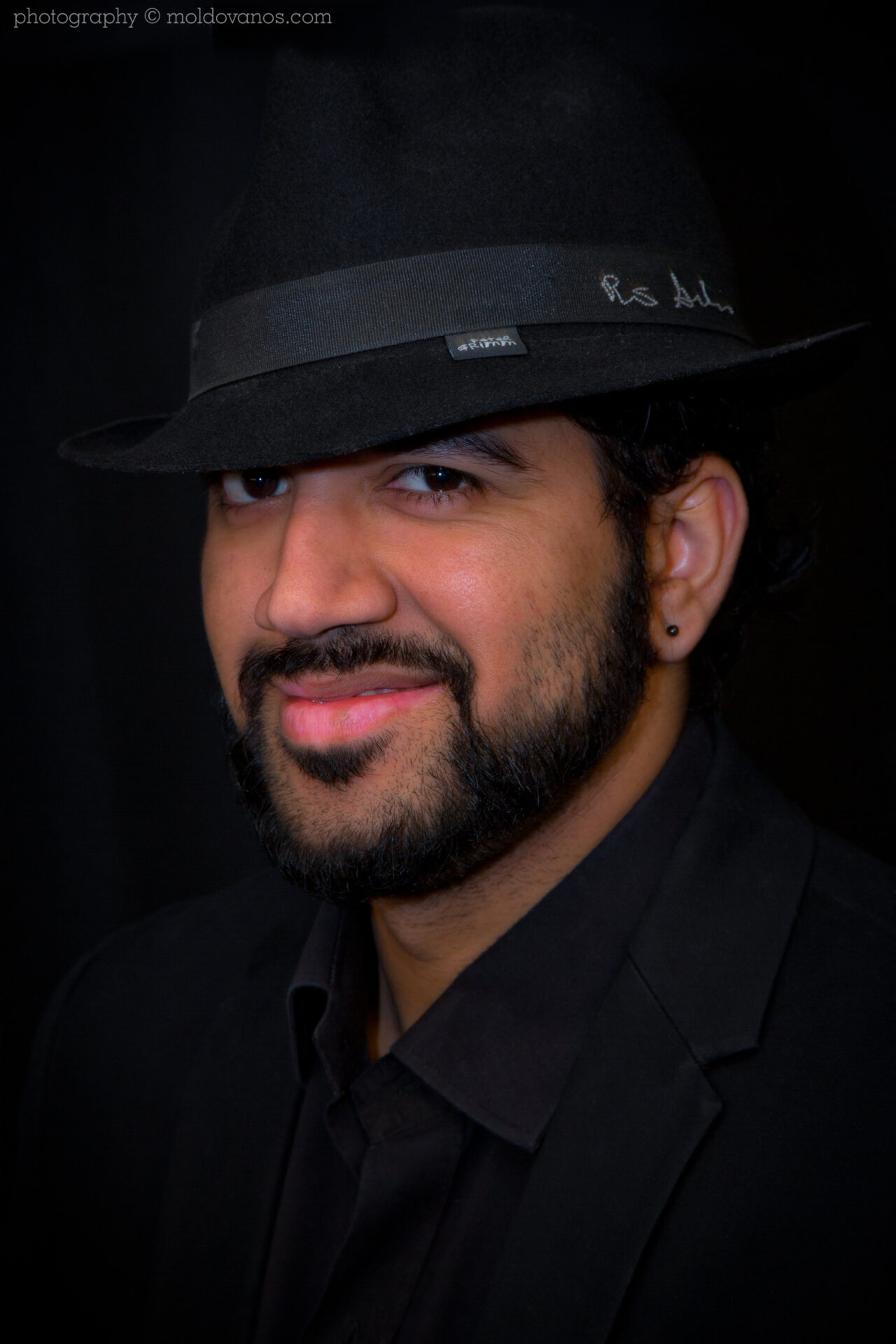 Portrait Photography by Paul Moldovanos © moldovanos.com