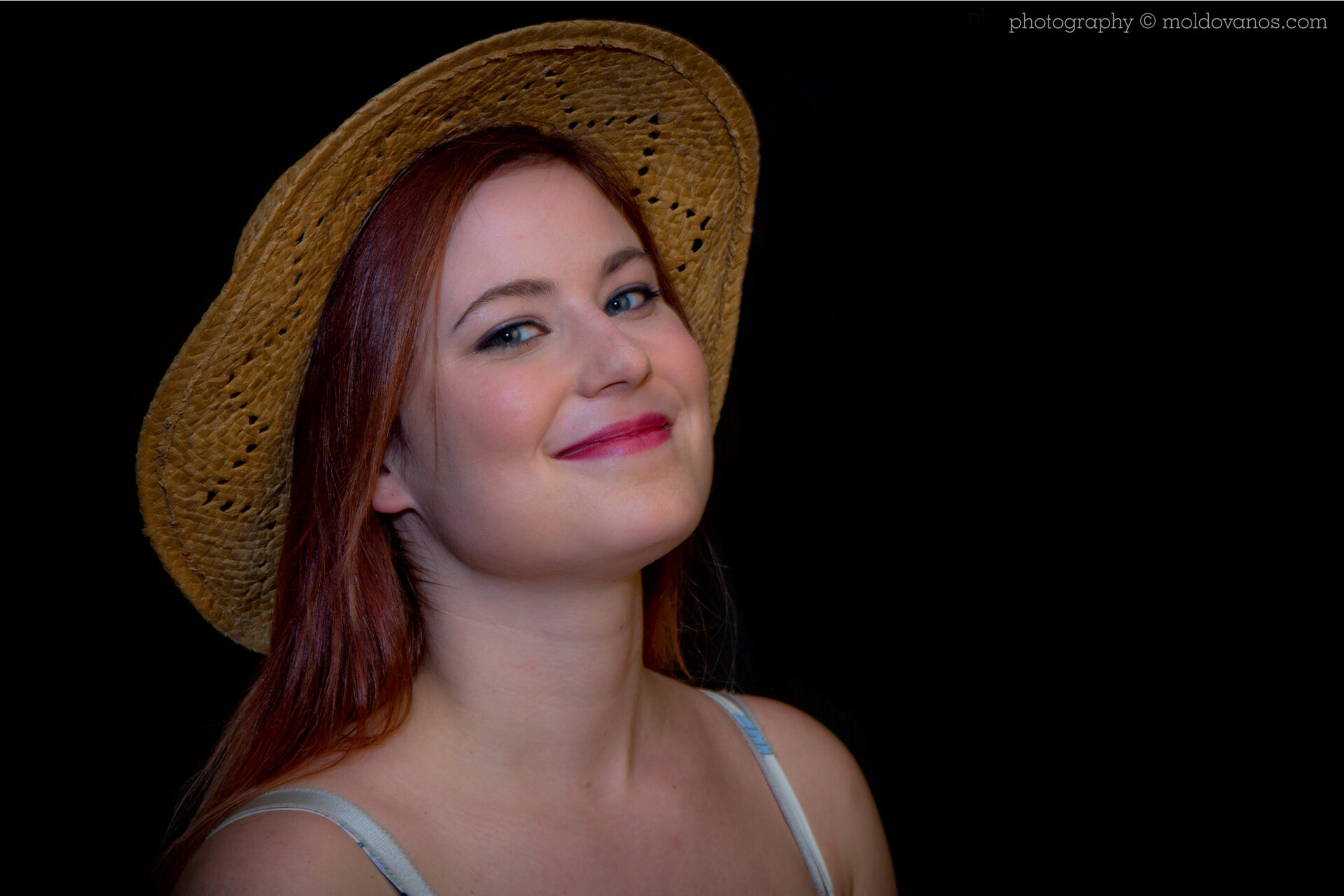 Portrait Photography by Paul Moldovanos © moldovanos.com