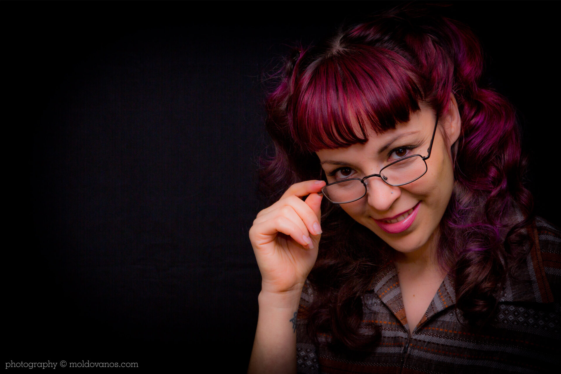 Portrait Photography by Paul Moldovanos © moldovanos.com