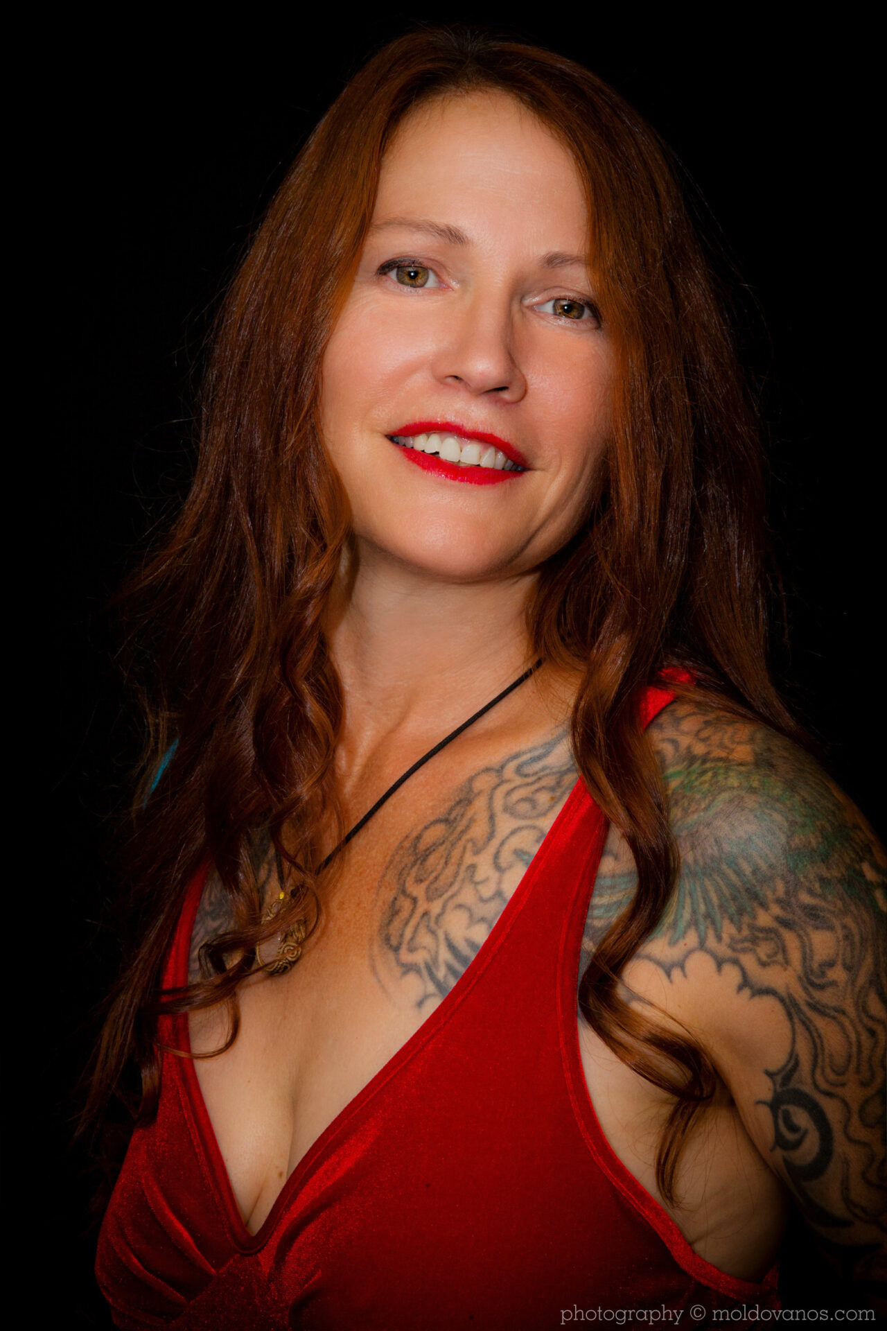 Portrait Photography by Paul Moldovanos © moldovanos.com