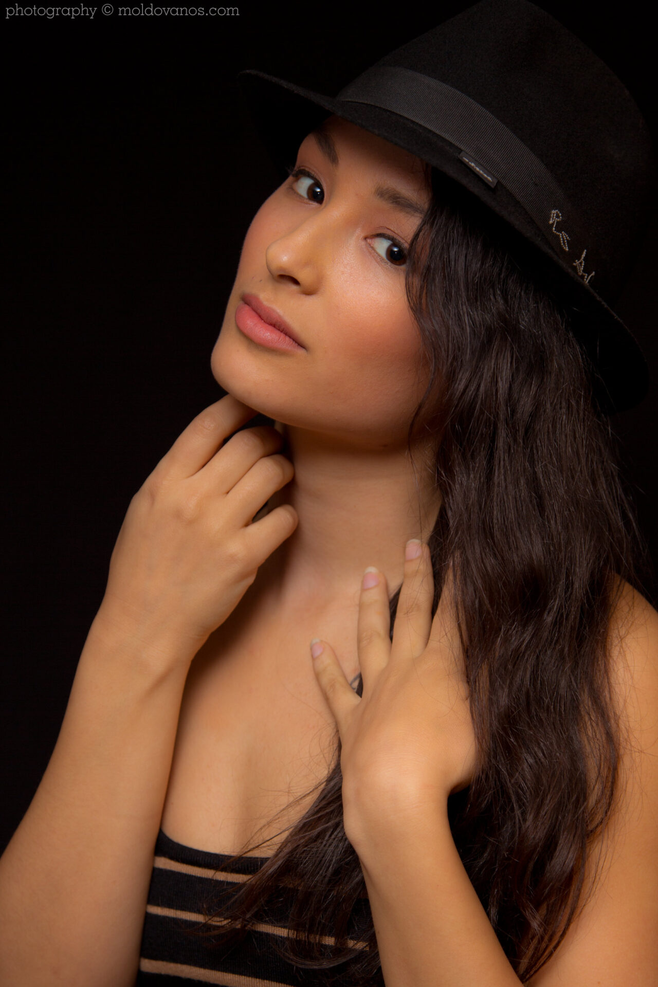 Vancouver Portrait Photography by Paul Moldovanos © moldovanos.com