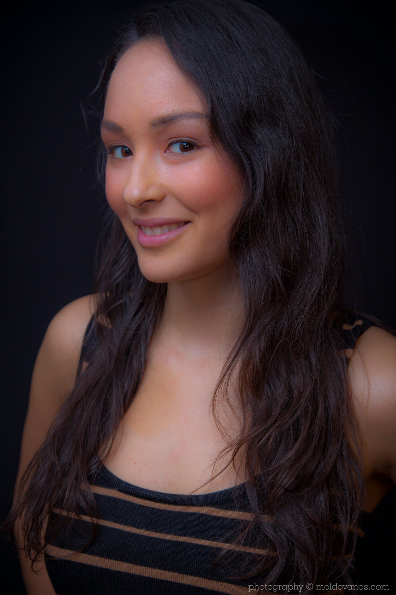 Portrait Photography by Paul Moldovanos © moldovanos.com