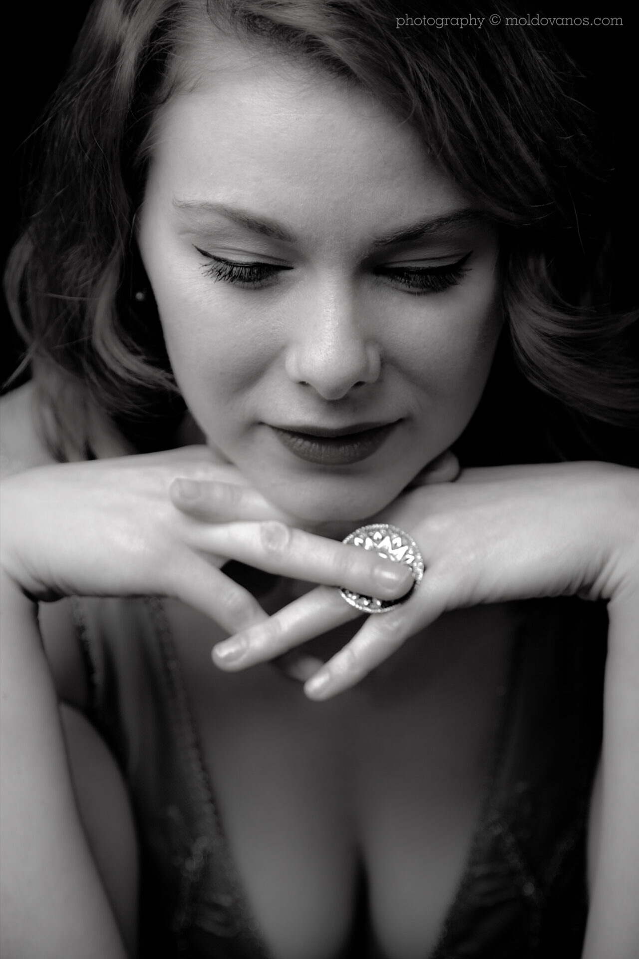 Vancouver Portrait Photography by Paul Moldovanos © moldovanos.com