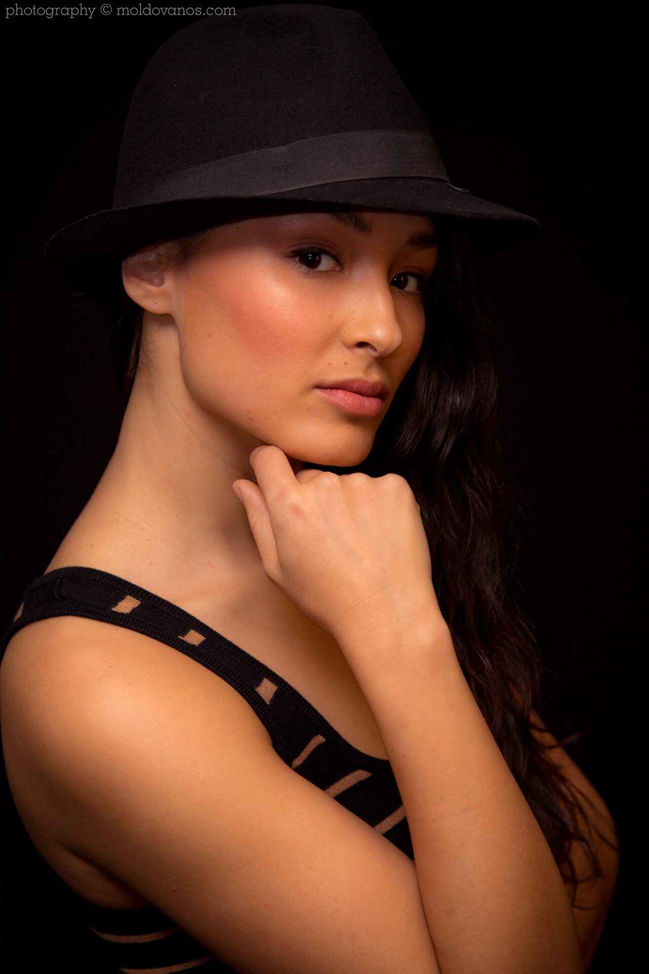 Portrait Photography by Paul Moldovanos © moldovanos.com