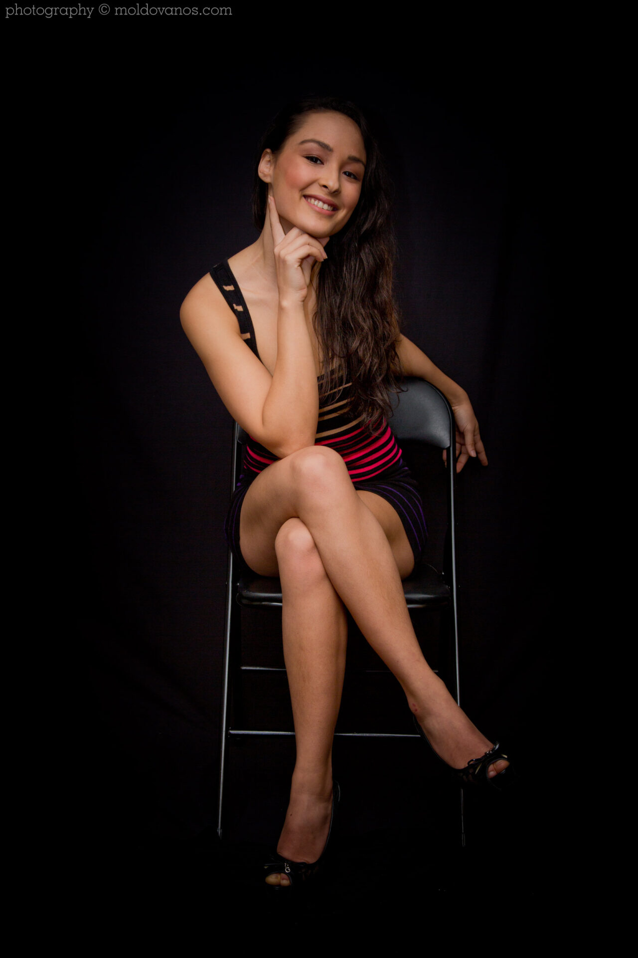 Vancouver Portrait Photography by Paul Moldovanos © moldovanos.com