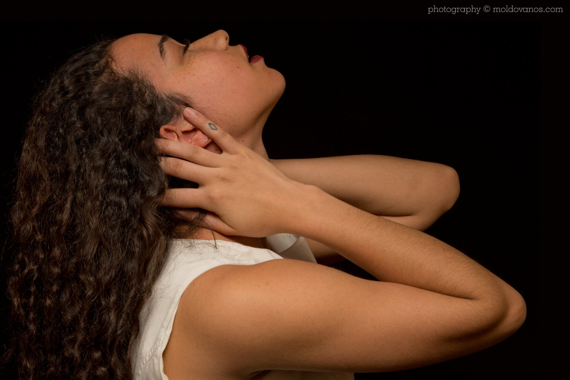 Vancouver Portrait Photography by Paul Moldovanos © moldovanos.com