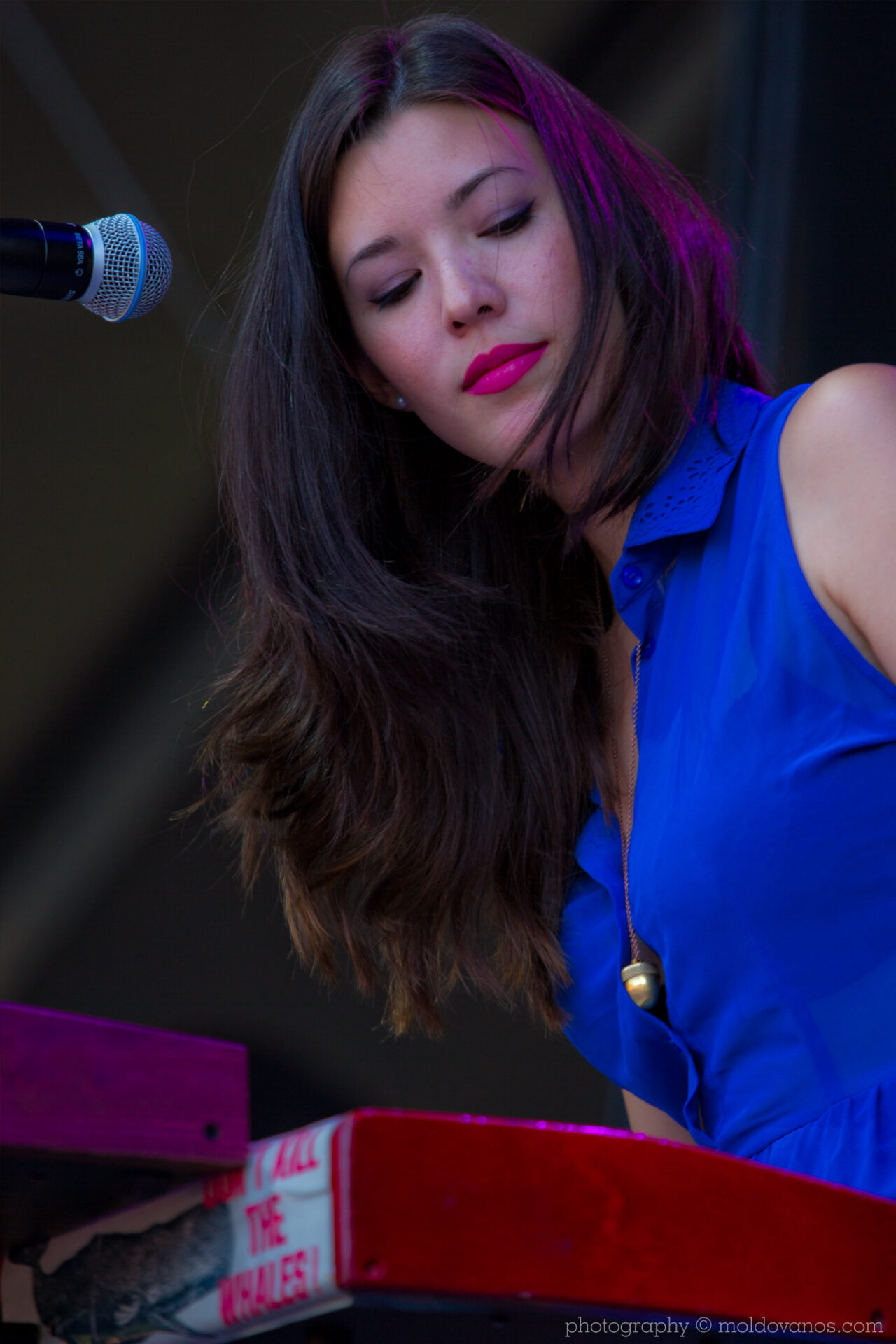 Said the Whale- Rock Music Photography by Paul Moldovanos © moldovanos.com