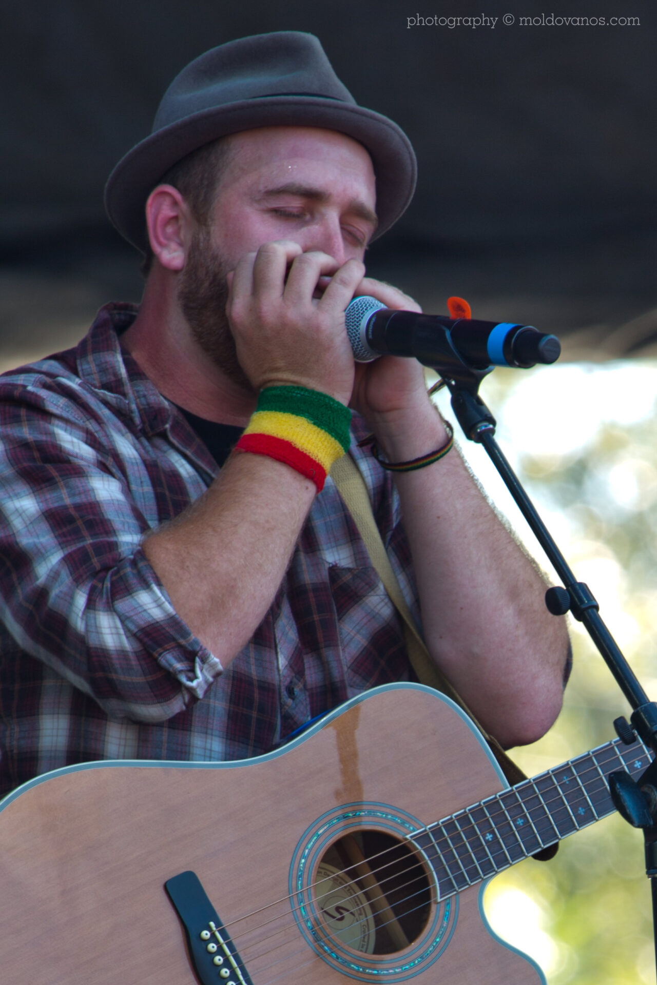 Said the Whale- Rock Music Photography by Paul Moldovanos © moldovanos.com