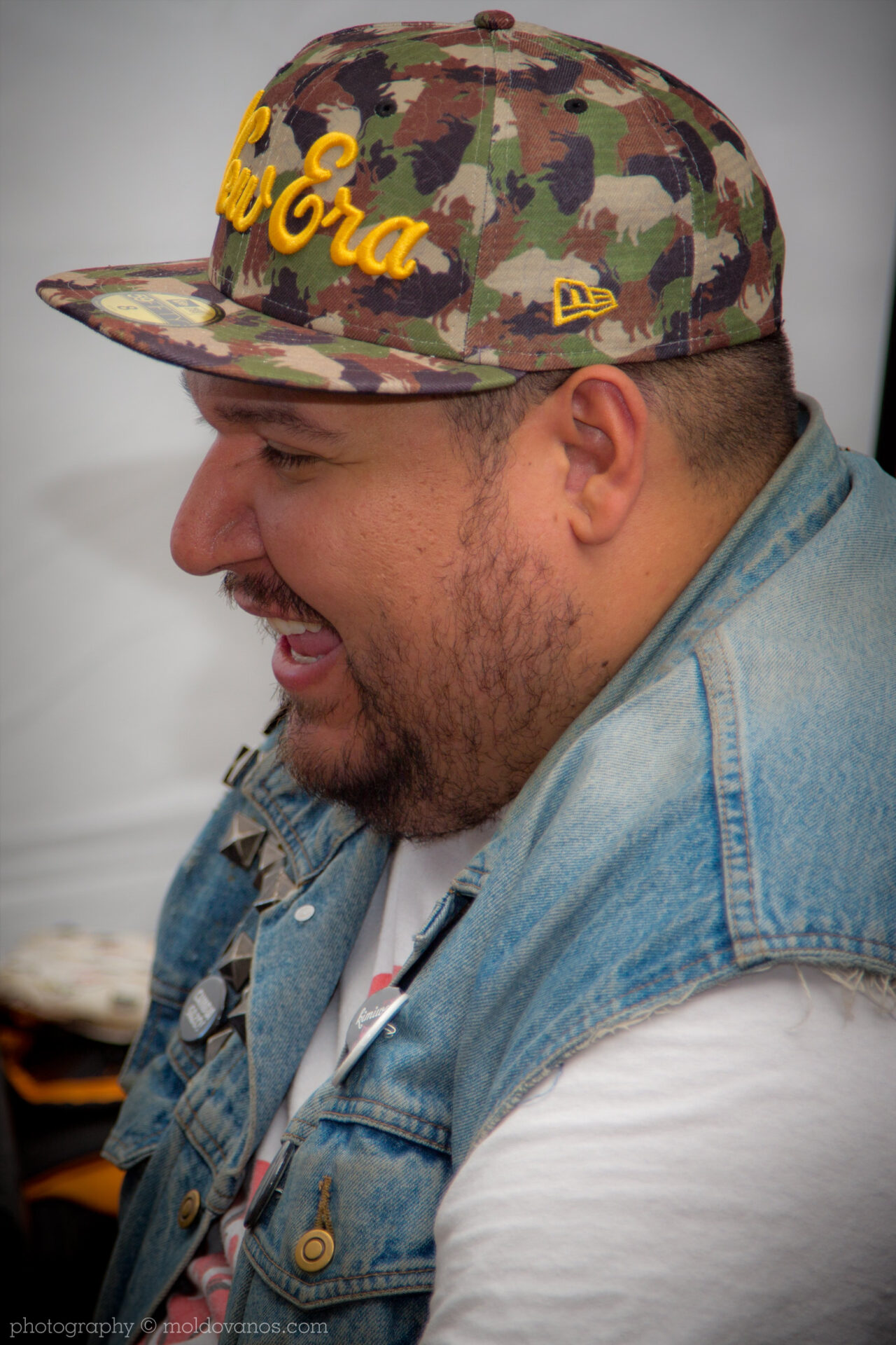 A Tribe called Red- Rock Music Photography by Paul Moldovanos © moldovanos.com