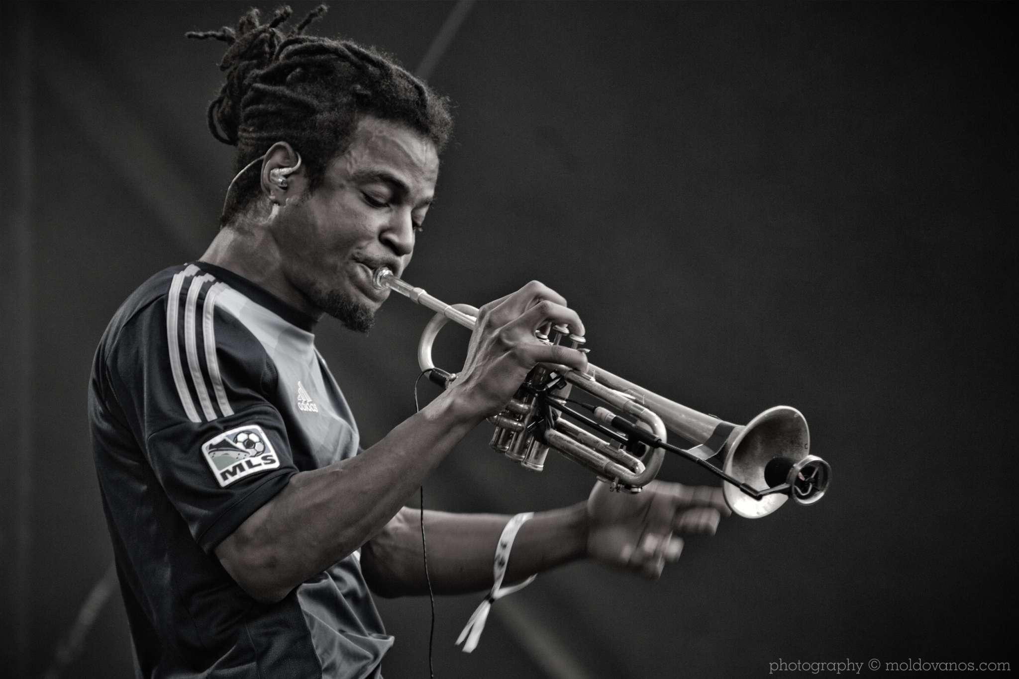 Macklemore- Rock Music Photography by Paul Moldovanos © moldovanos.com