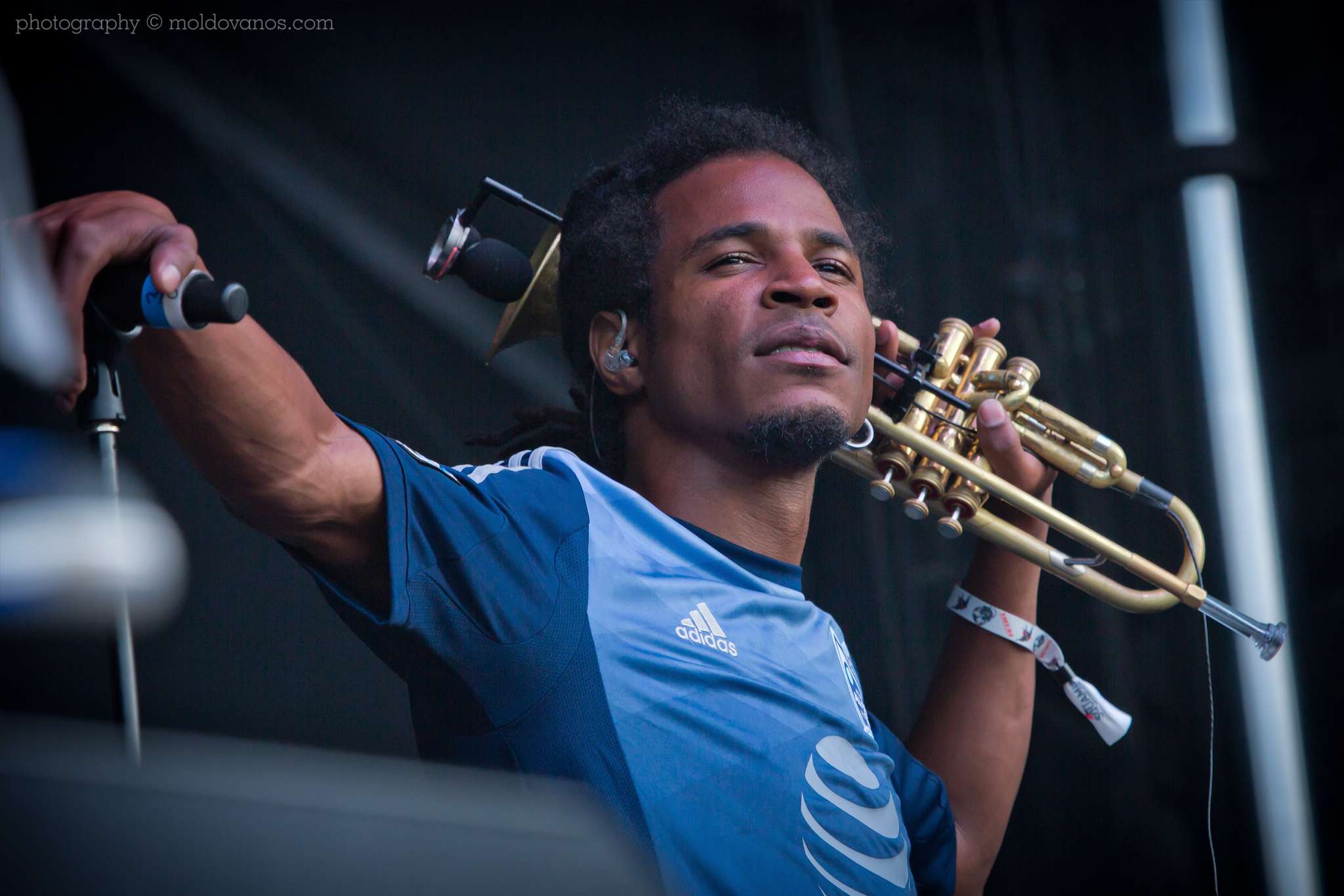 Macklemore- Rock Music Photography by Paul Moldovanos © moldovanos.com