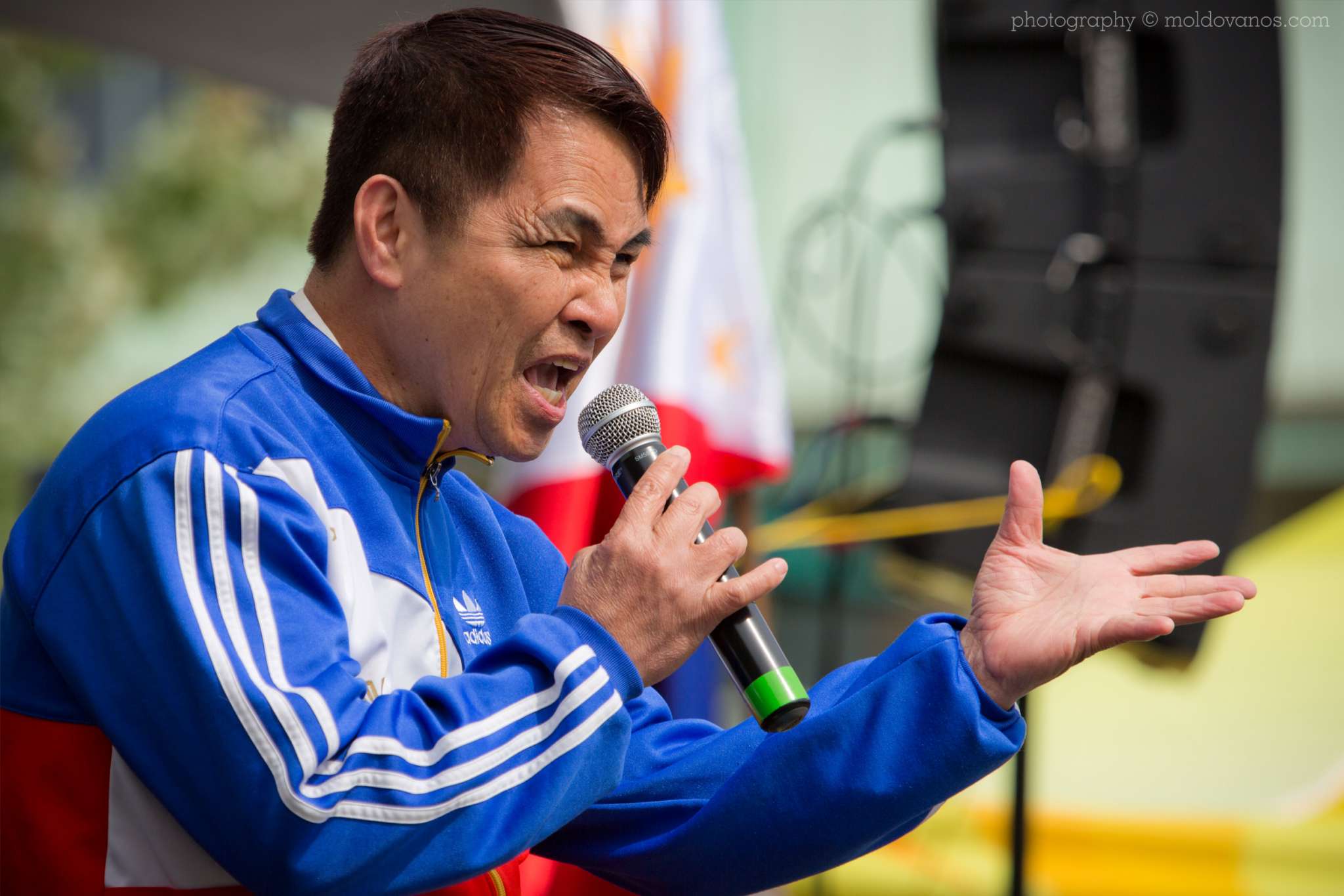 Rock - Music Photography by Paul Moldovanos © moldovanos.com