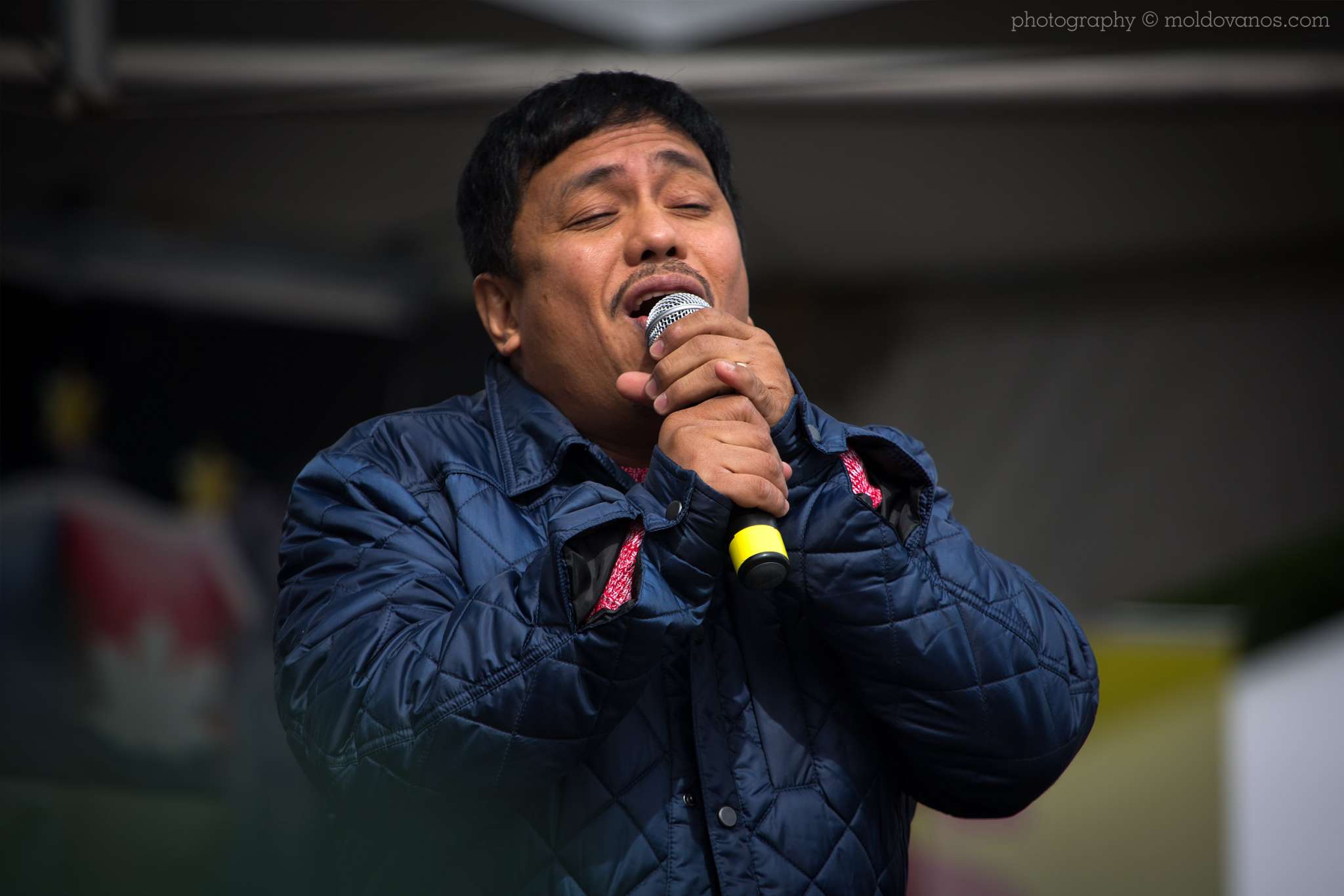 Rock - Music Photography by Paul Moldovanos © moldovanos.com