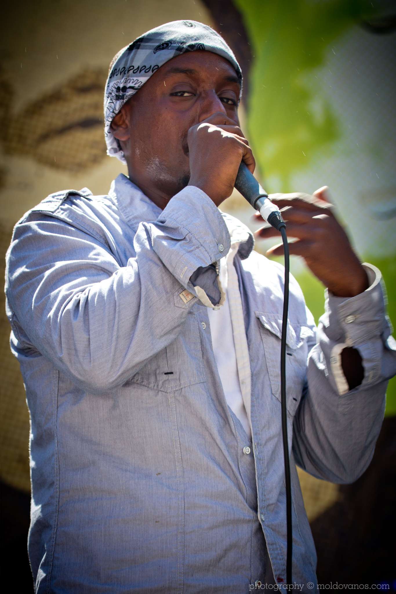 Rock - Music Photography by Paul Moldovanos © moldovanos.com