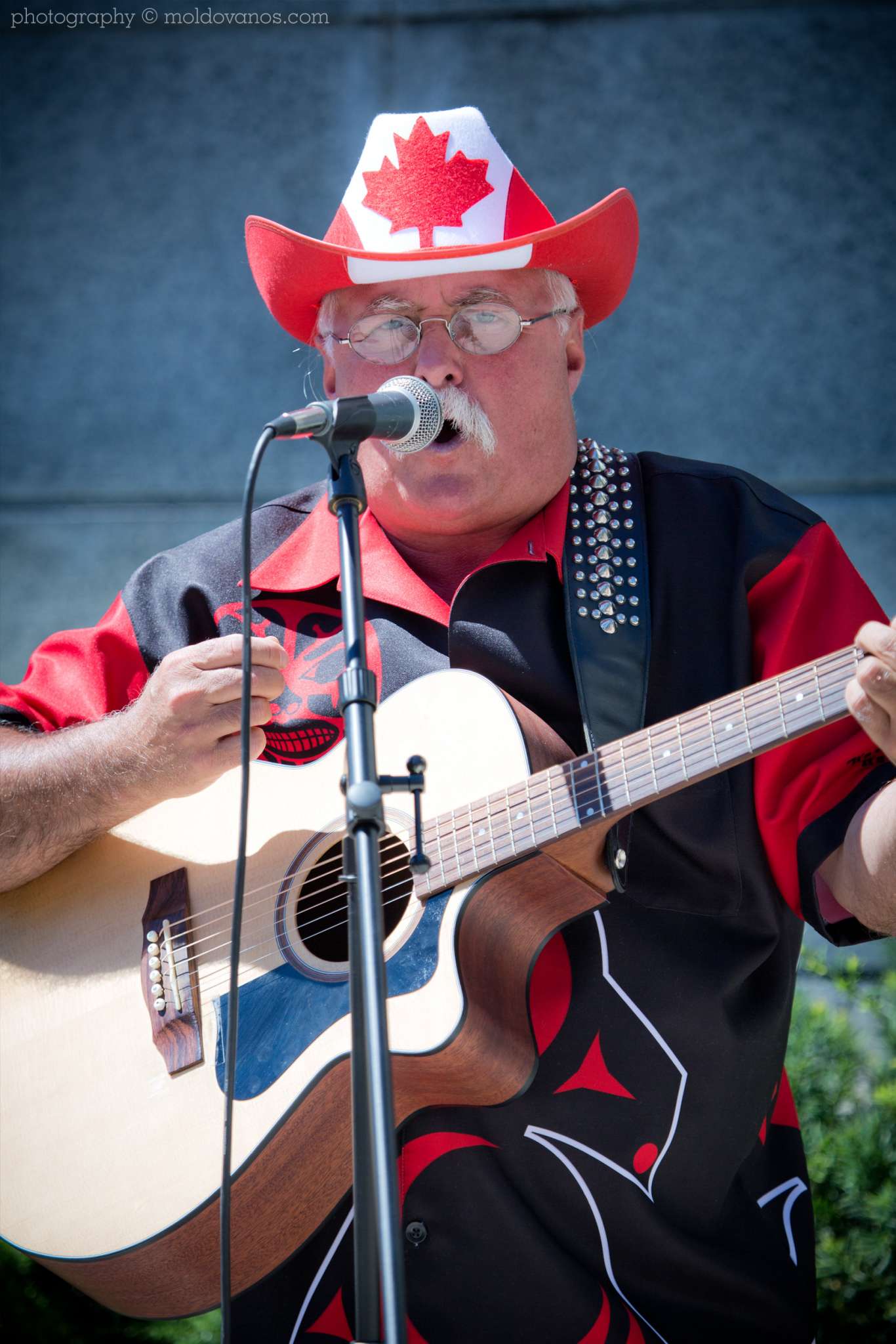 Rock - Music Photography by Paul Moldovanos © moldovanos.com