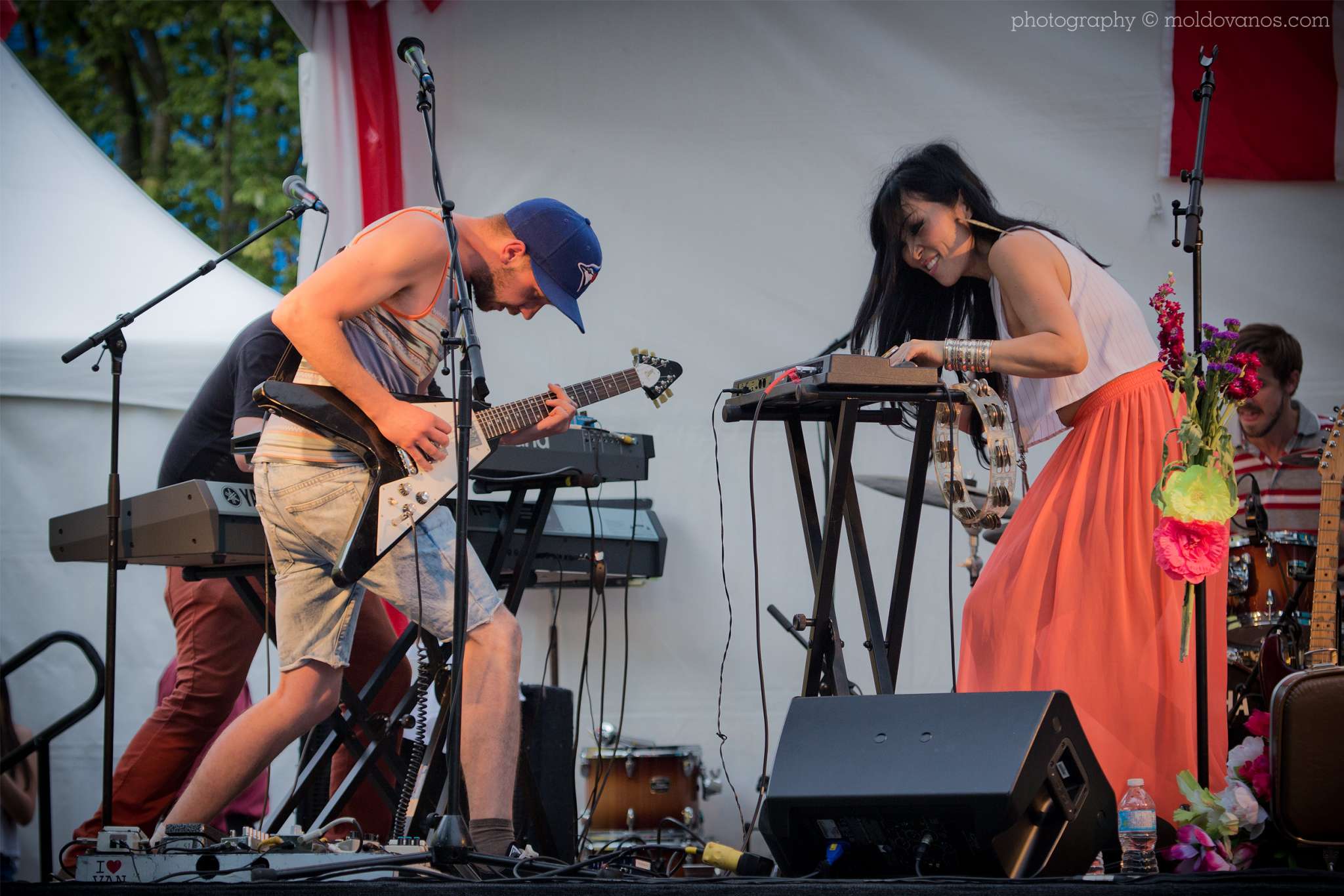 Rock - Music Photography by Paul Moldovanos © moldovanos.com