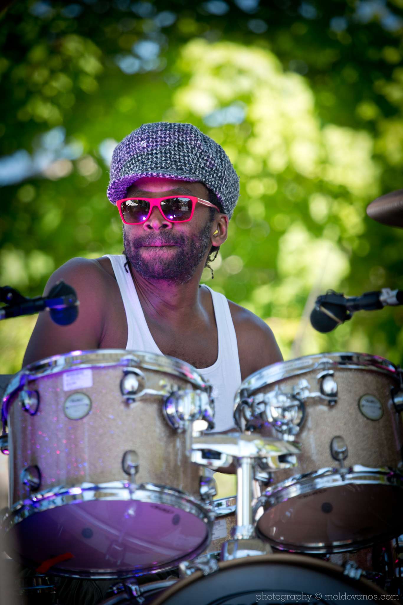 Rock - Music Photography by Paul Moldovanos © moldovanos.com