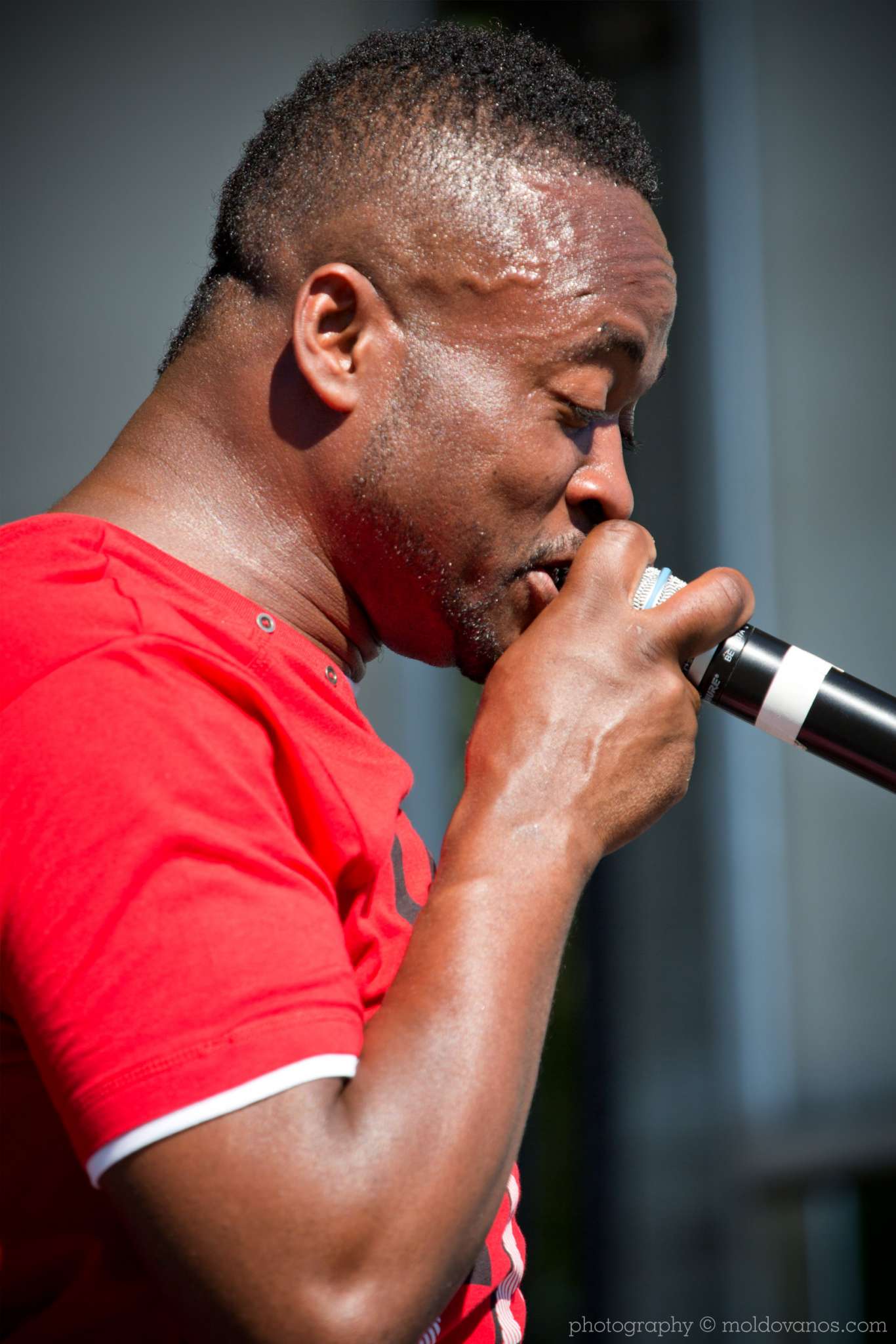 Rock - Music Photography by Paul Moldovanos © moldovanos.com