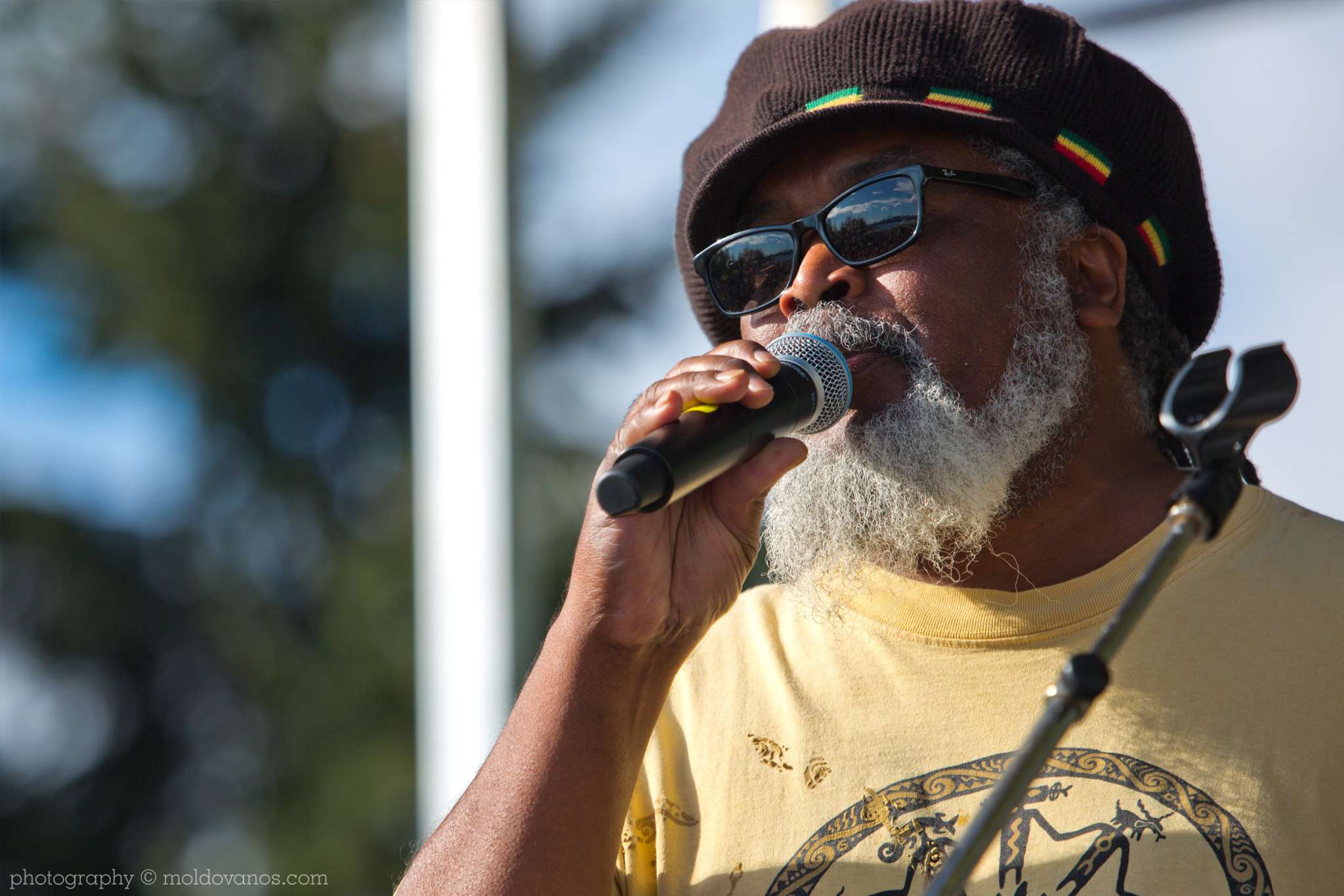 Rock - Music Photography by Paul Moldovanos © moldovanos.com