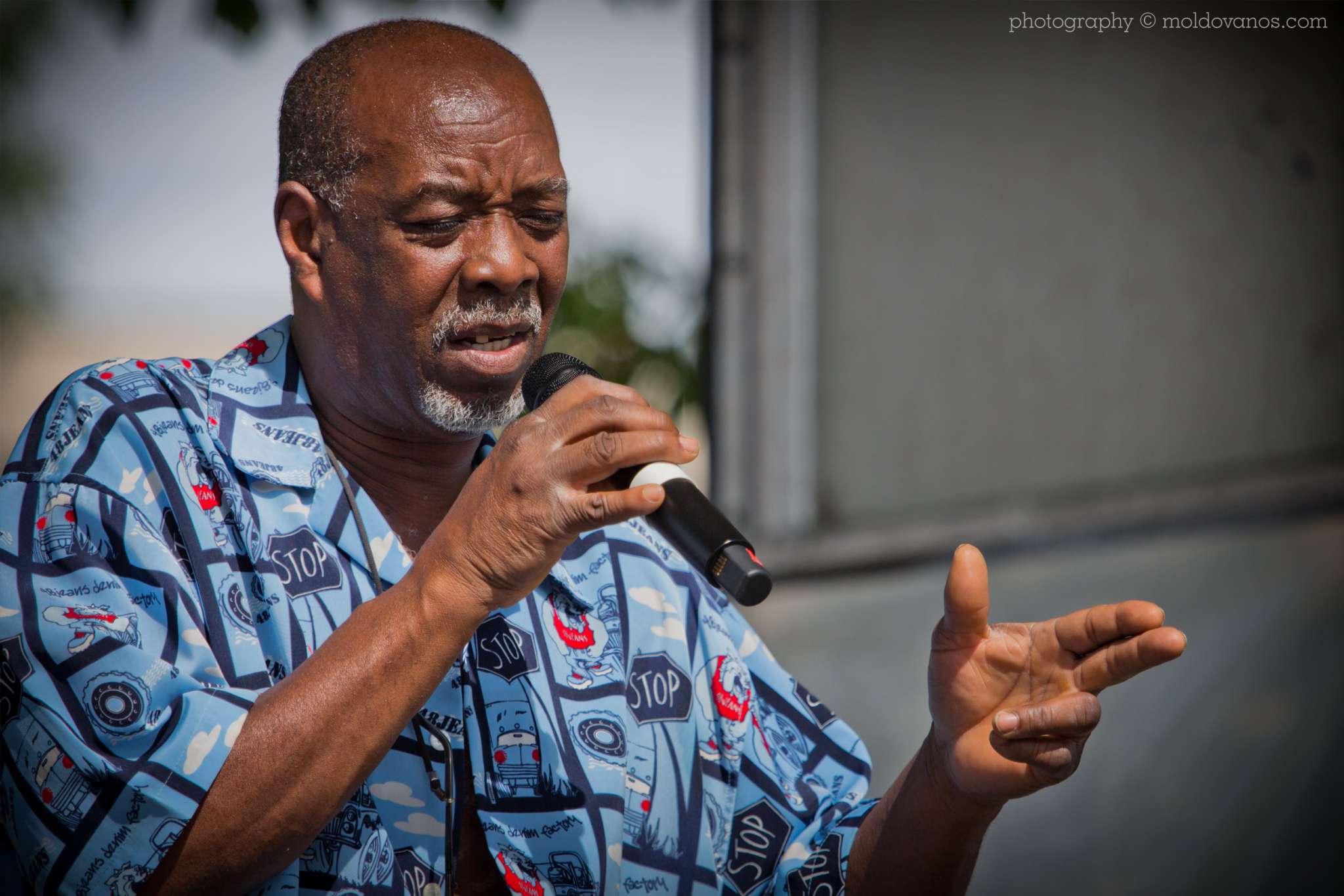 Rock - Music Photography by Paul Moldovanos © moldovanos.com