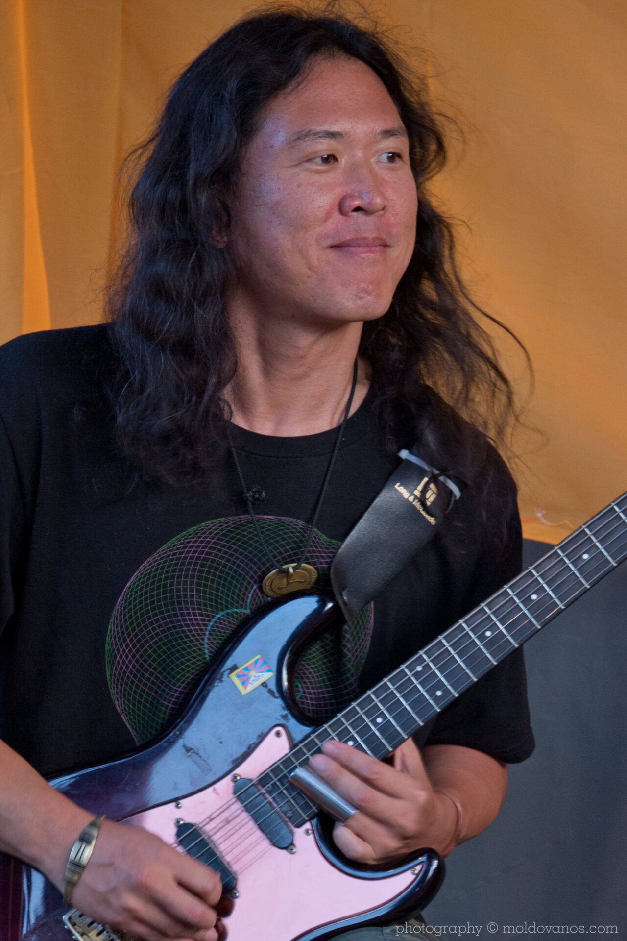 Andrew Kim- Rock Music Photography by Paul Moldovanos © moldovanos.com