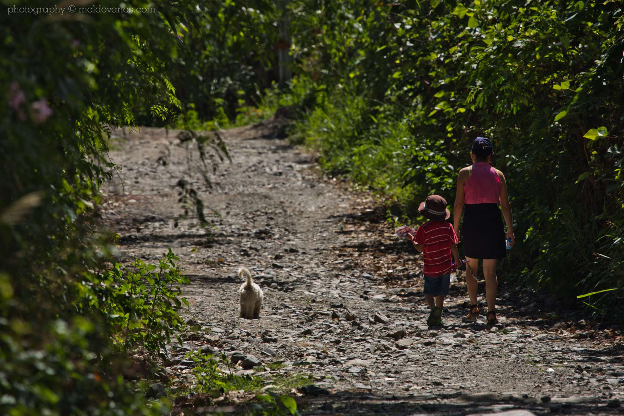 Vilcabamba Ecuador- Travel Tourism Photography by Paul Moldovanos © moldovanos.com