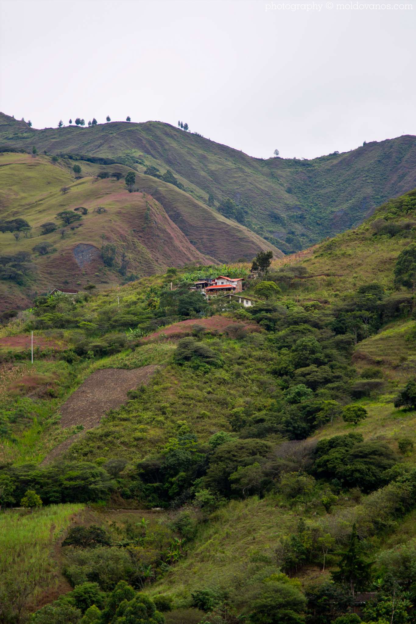 Vilcabamba Ecuador- Travel Tourism Photography by Paul Moldovanos © moldovanos.com