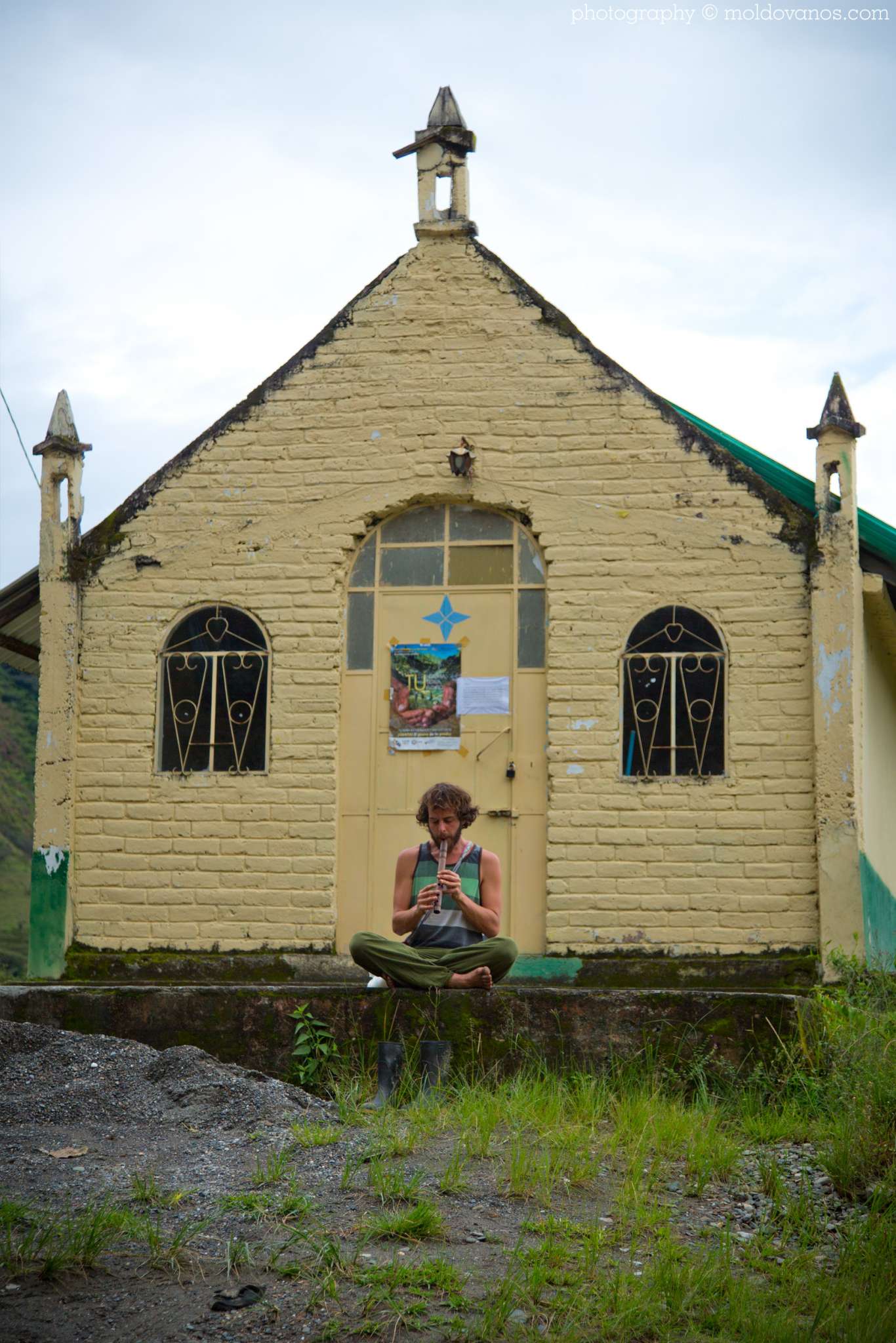 Vilcabamba Ecuador- Travel Tourism Photography by Paul Moldovanos © moldovanos.com