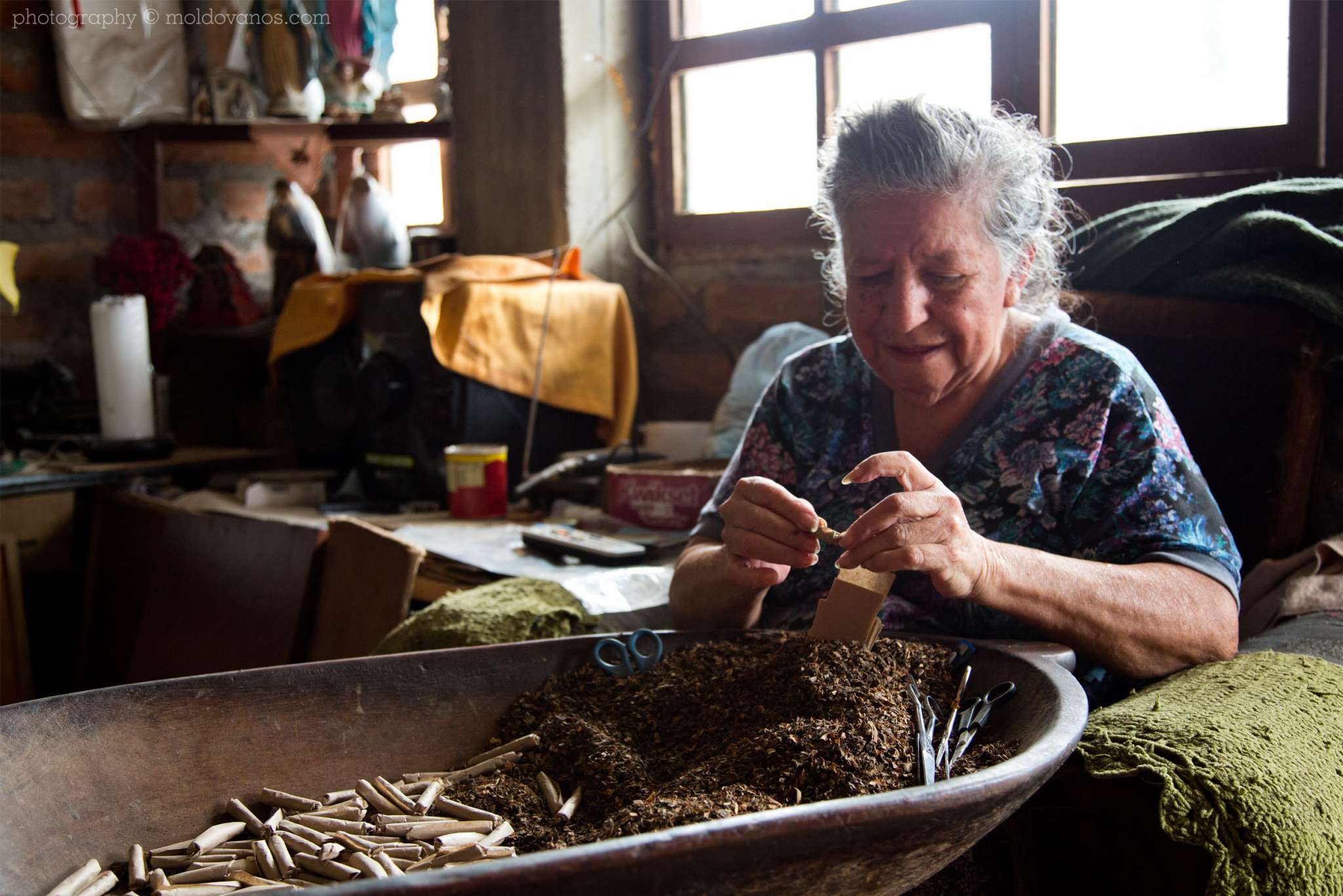 Vilcabamba Ecuador- Travel Tourism Photography by Paul Moldovanos © moldovanos.com
