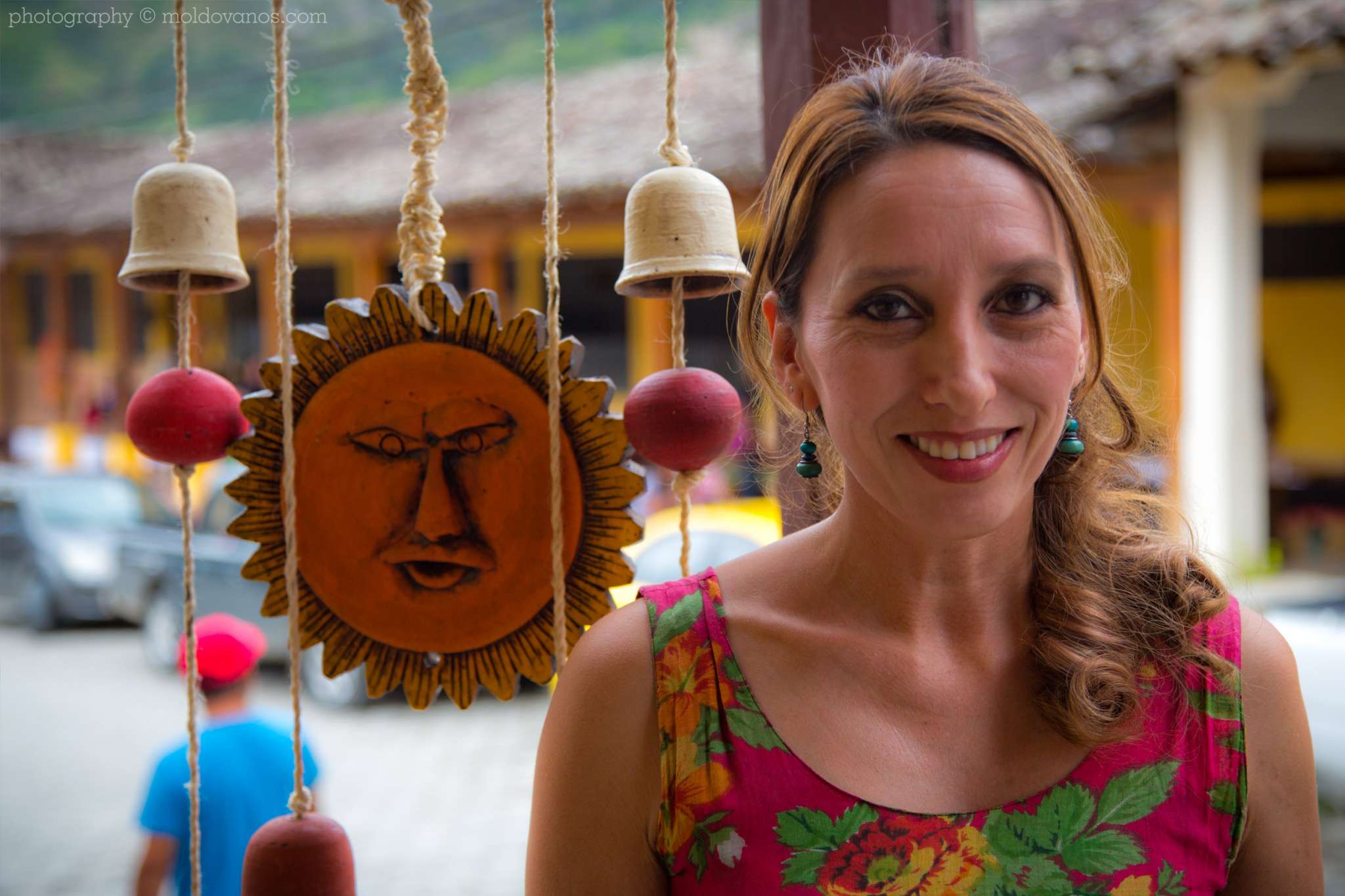 Vilcabamba Ecuador- Travel Tourism Photography by Paul Moldovanos © moldovanos.com