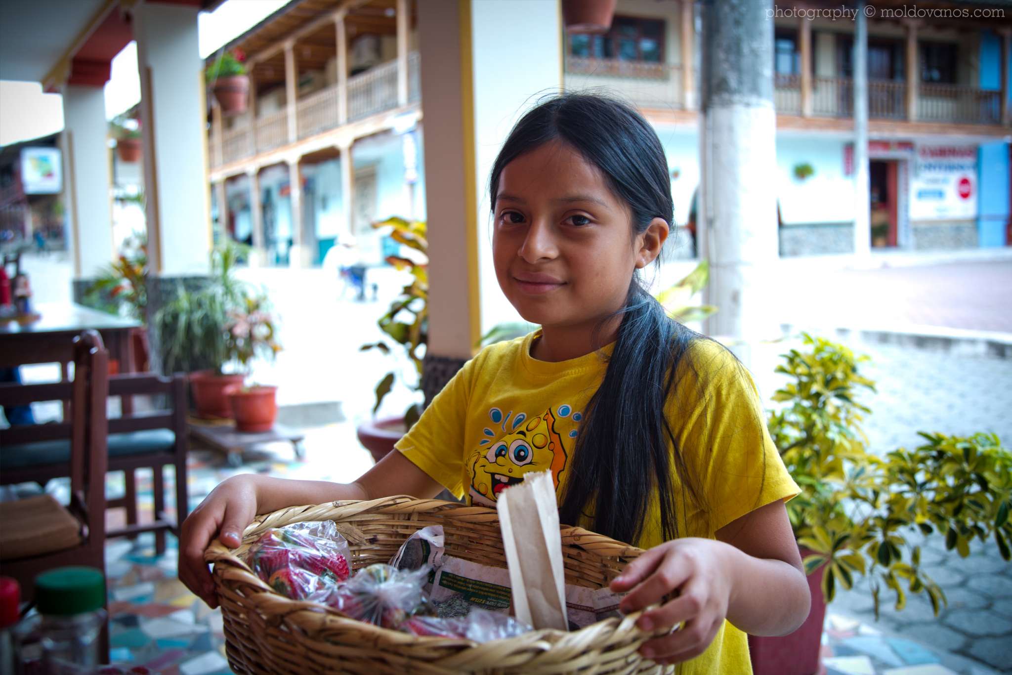 Vilcabamba Ecuador- Travel Tourism Photography by Paul Moldovanos © moldovanos.com