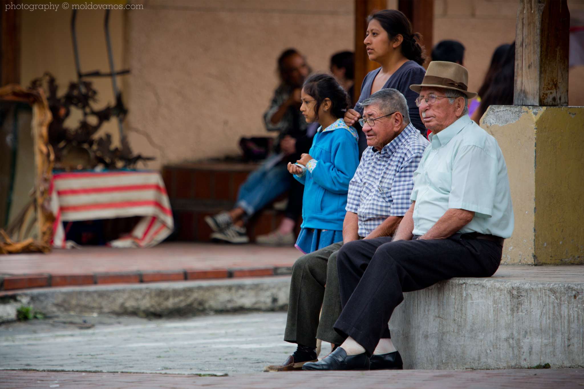 Vilcabamba Ecuador- Travel Tourism Photography by Paul Moldovanos © moldovanos.com