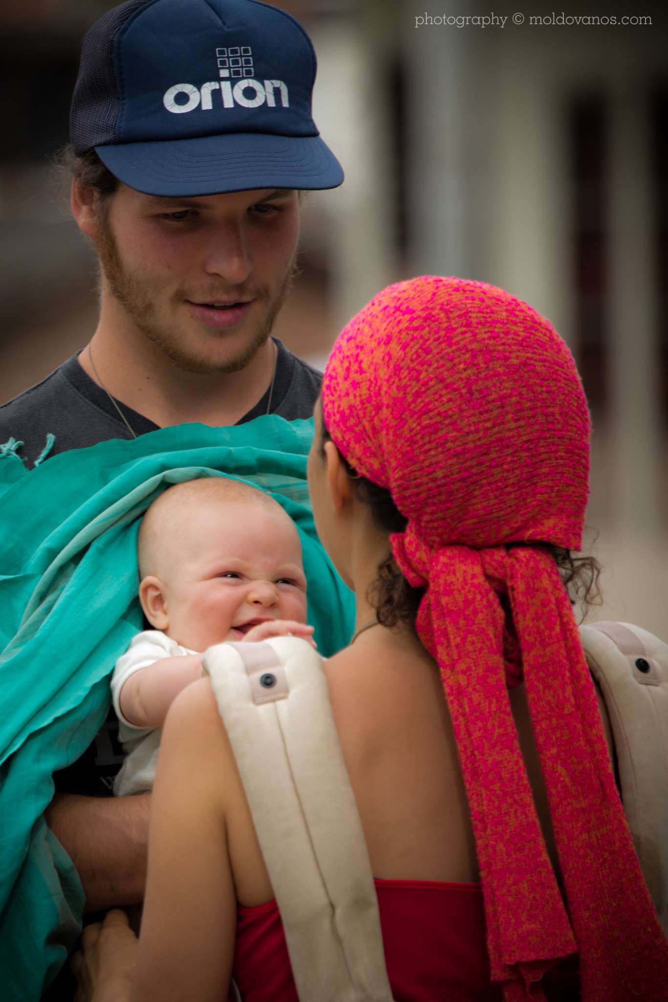 Vilcabamba Ecuador- Travel Tourism Photography by Paul Moldovanos © moldovanos.com
