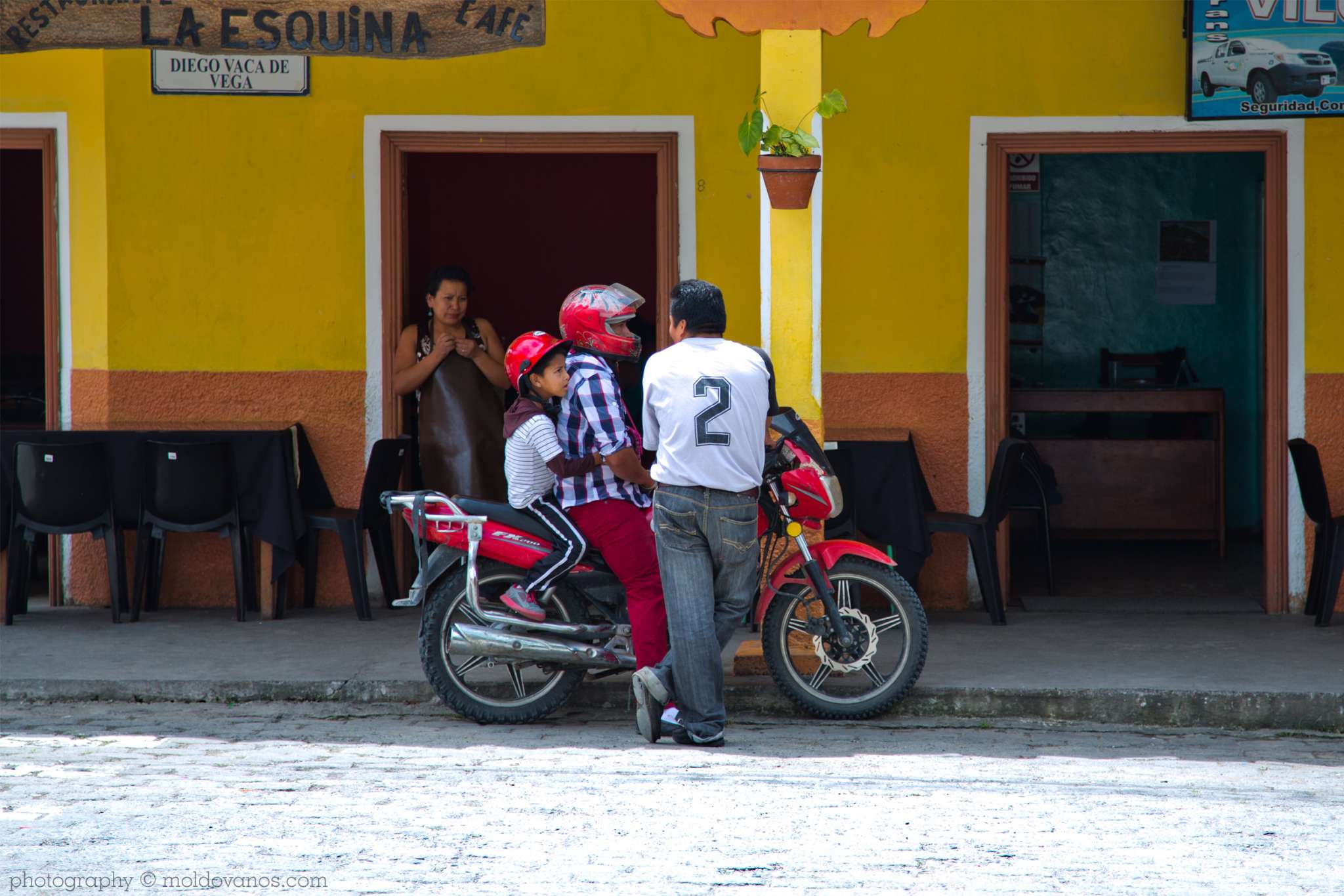 Vilcabamba Ecuador- Travel Tourism Photography by Paul Moldovanos © moldovanos.com