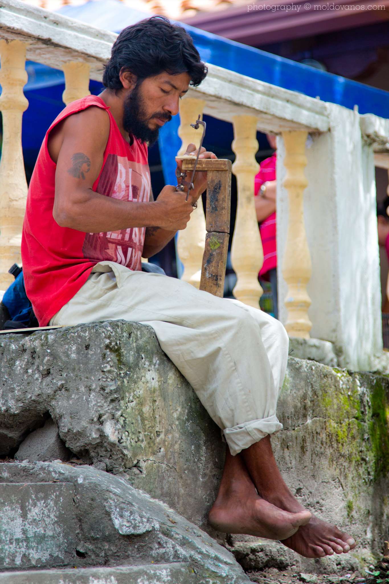 Vilcabamba Ecuador- Travel Tourism Photography by Paul Moldovanos © moldovanos.com