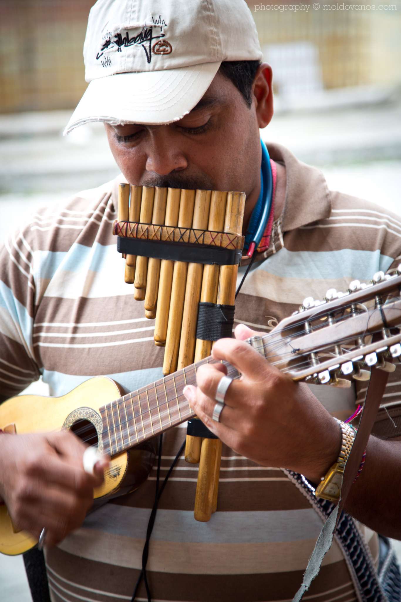 Vilcabamba Ecuador- Travel Tourism Photography by Paul Moldovanos © moldovanos.com