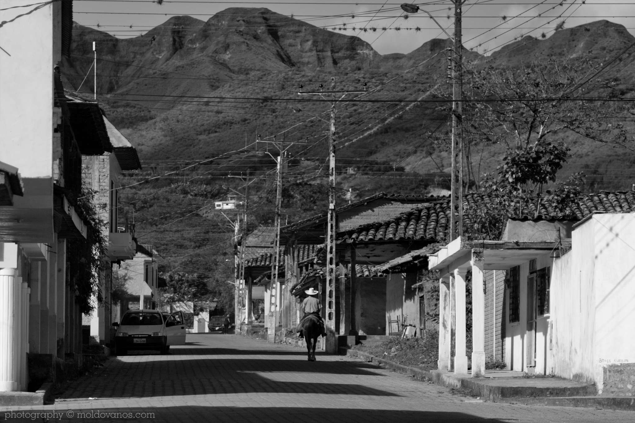 Vilcabamba Ecuador- Travel Tourism Photography by Paul Moldovanos © moldovanos.com