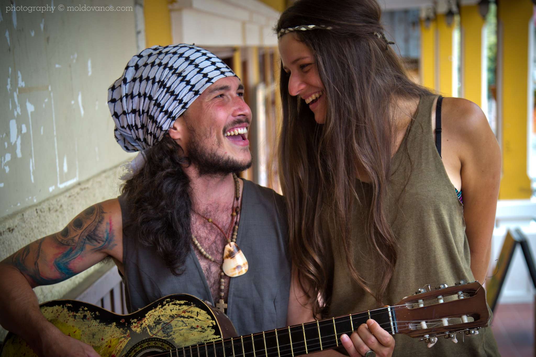 Vilcabamba Ecuador- Travel Tourism Photography by Paul Moldovanos © moldovanos.com