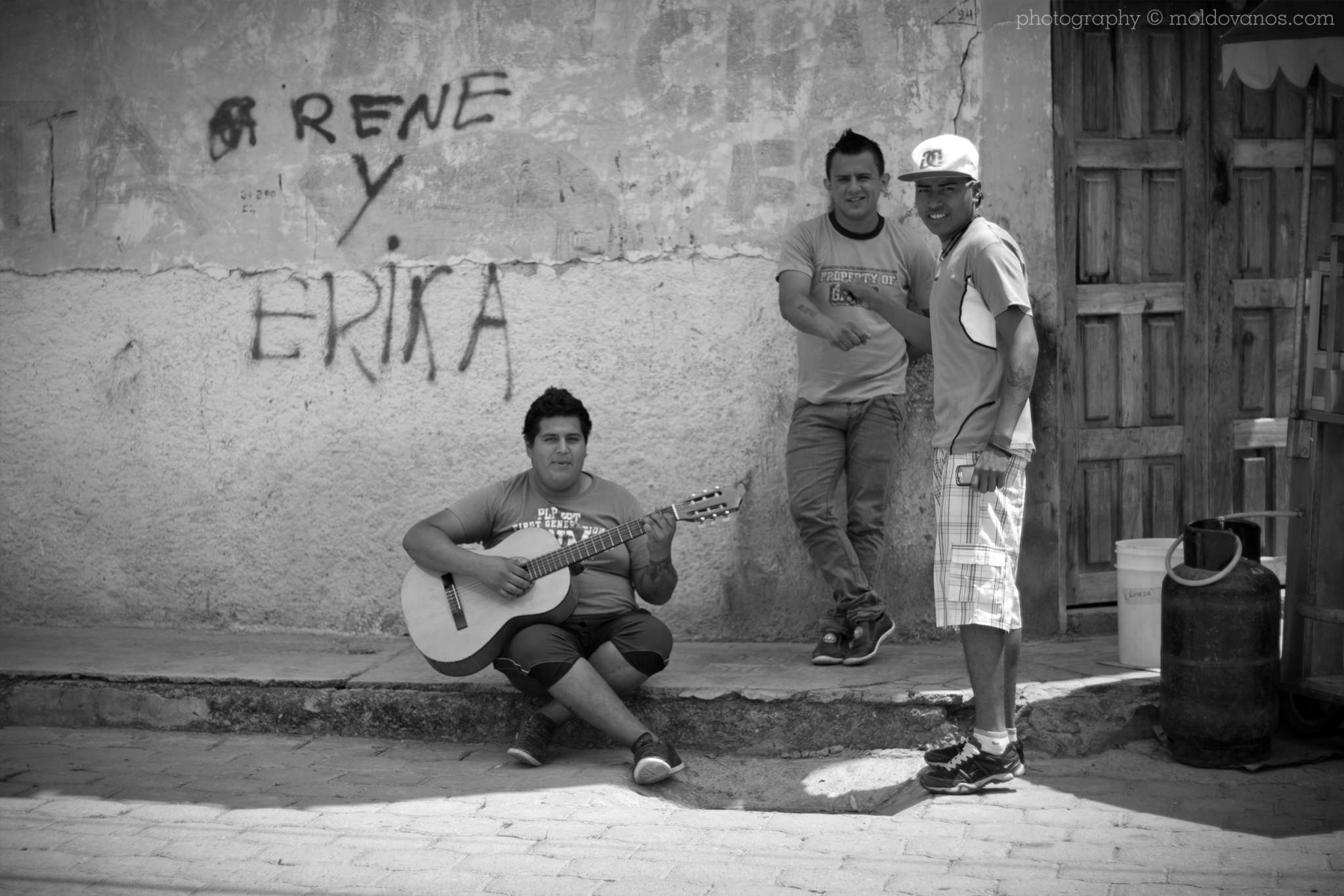 Vilcabamba Ecuador- Travel Tourism Photography by Paul Moldovanos © moldovanos.com