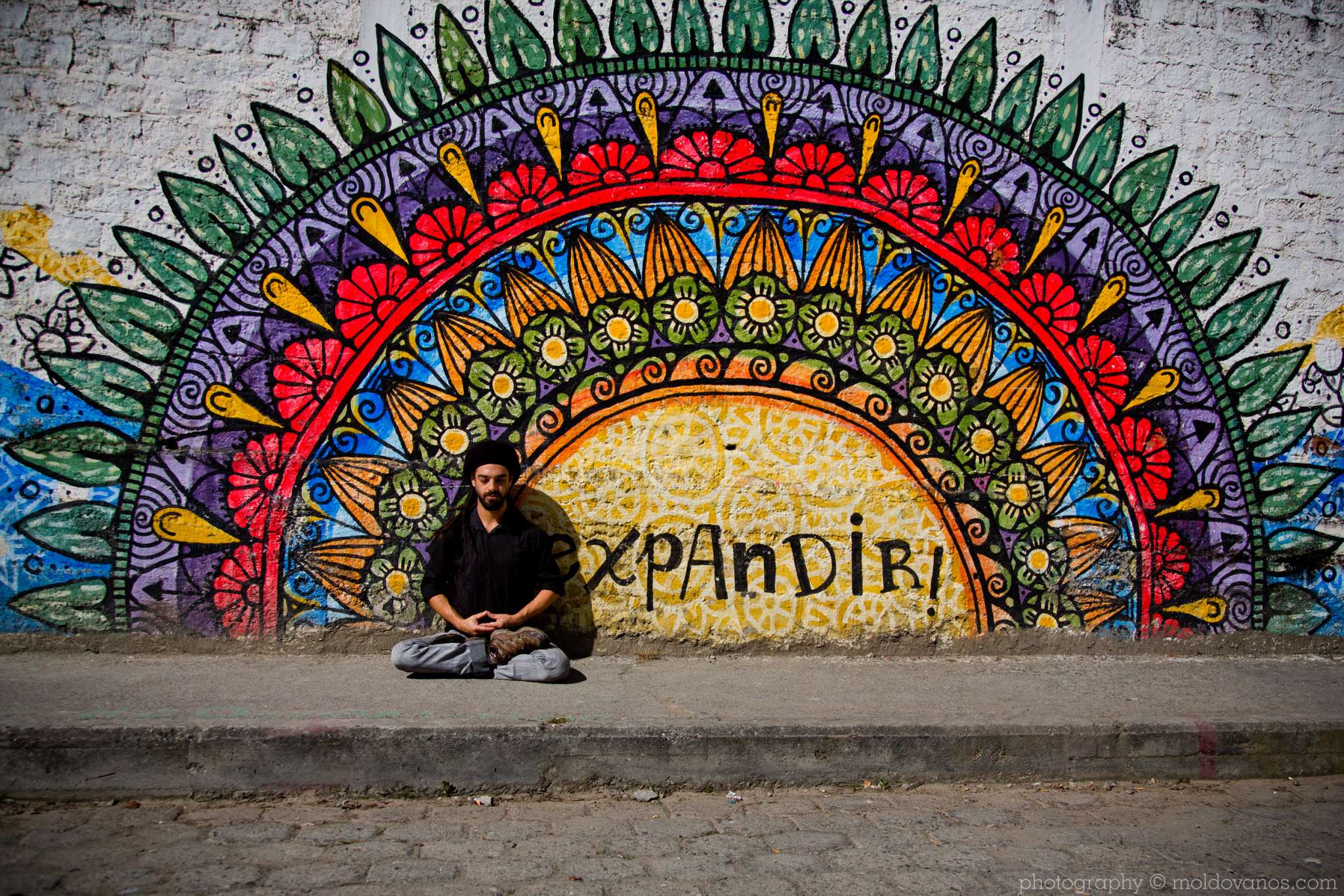 Vilcabamba Ecuador- Travel Tourism Photography by Paul Moldovanos © moldovanos.com