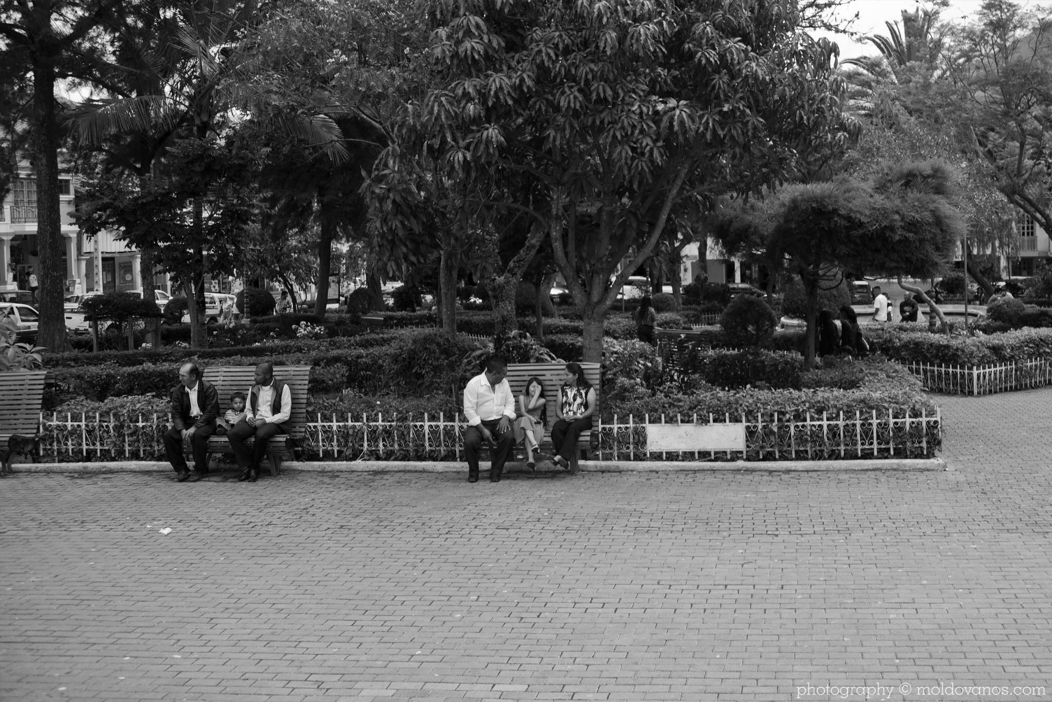 Vilcabamba Ecuador- Travel Tourism Photography by Paul Moldovanos © moldovanos.com