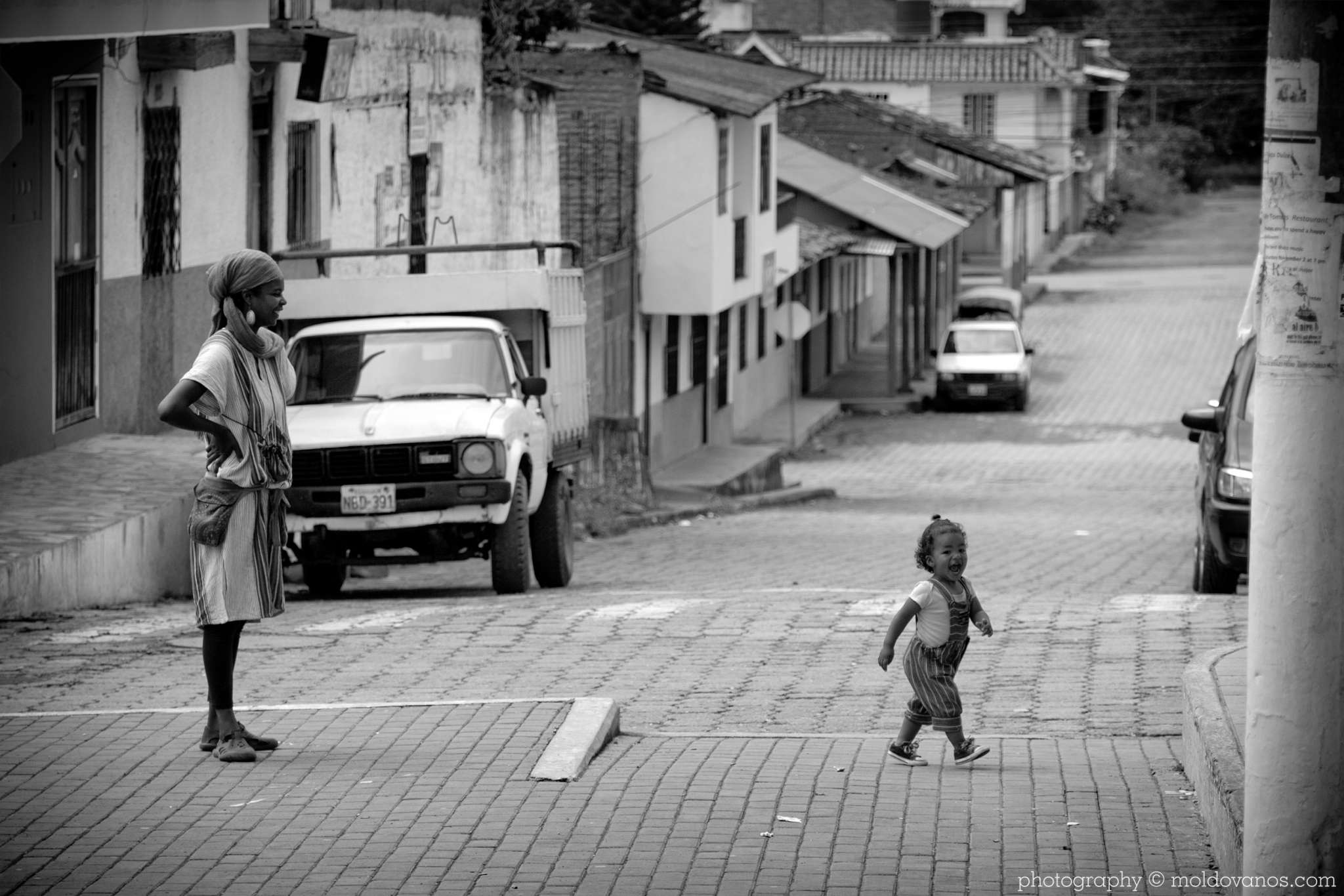 Vilcabamba Ecuador- Travel Tourism Photography by Paul Moldovanos © moldovanos.com